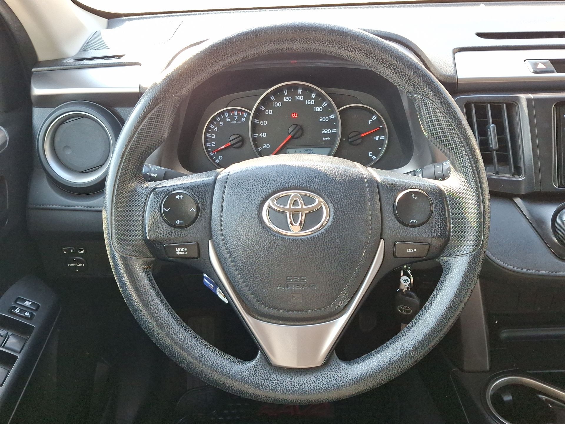 TOYOTA - 21