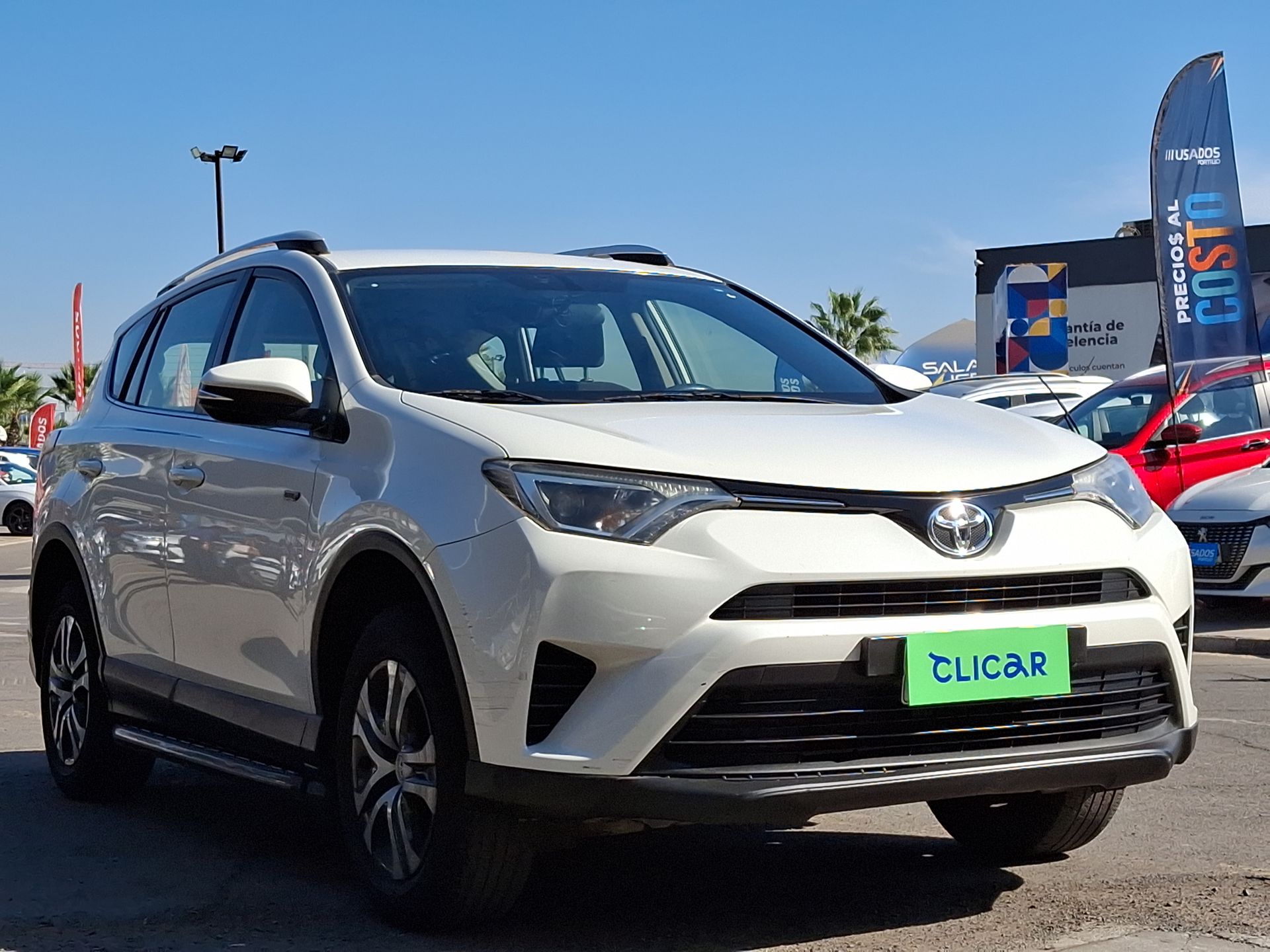 TOYOTA - 1