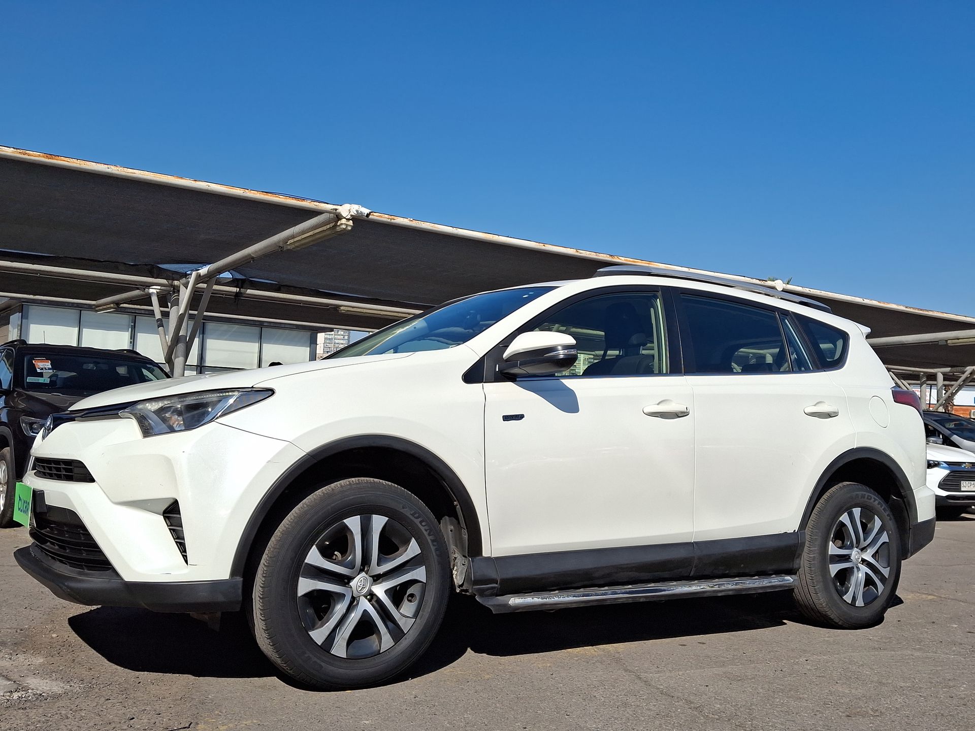 TOYOTA - 3