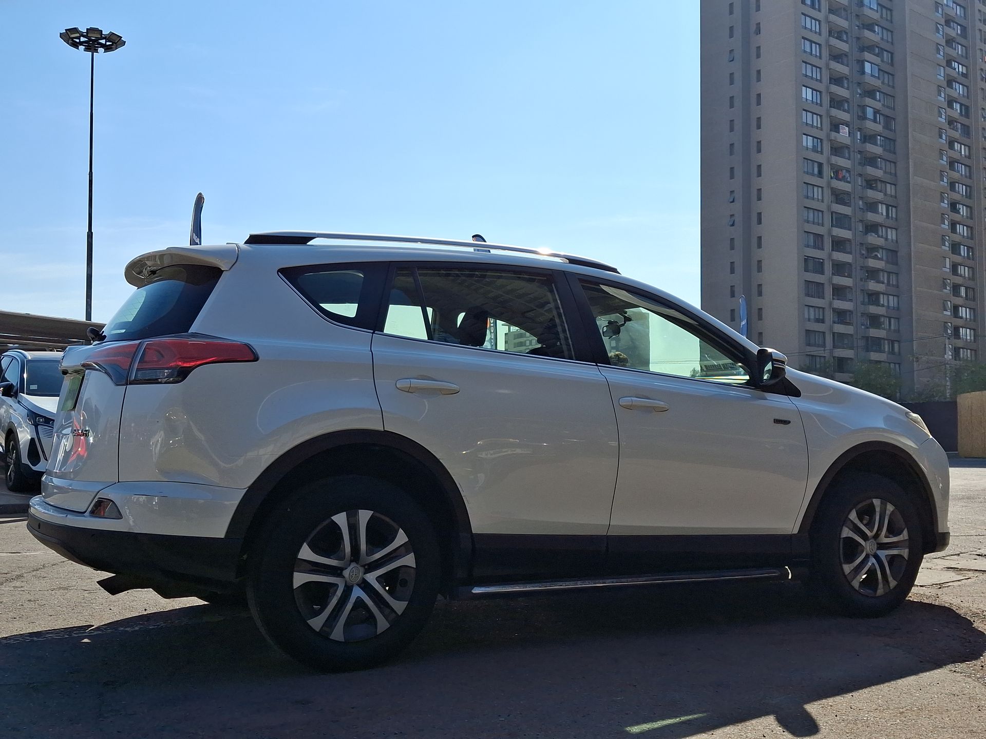 TOYOTA - 7