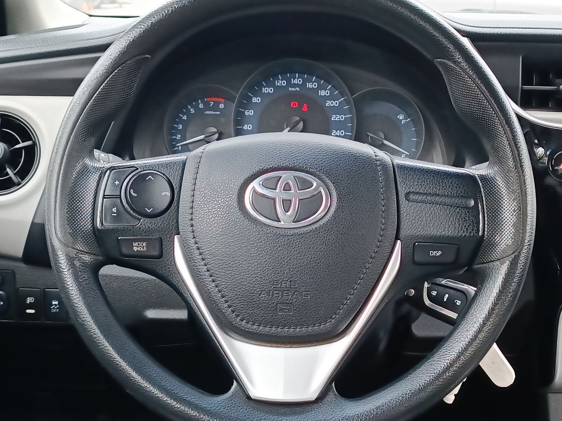 TOYOTA - 21