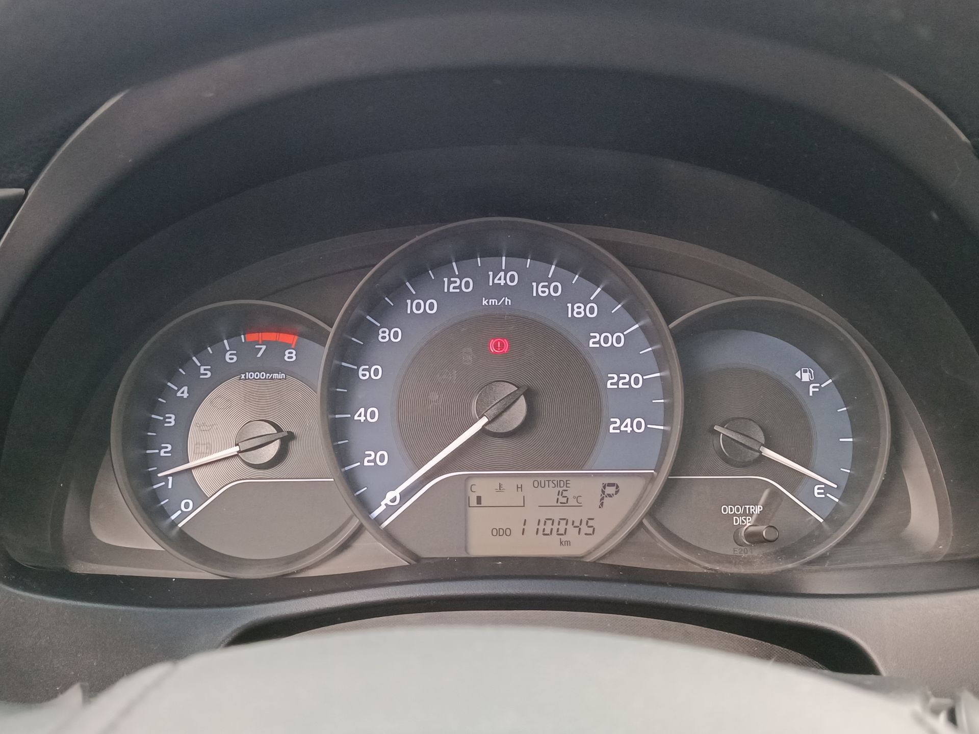 TOYOTA - 22