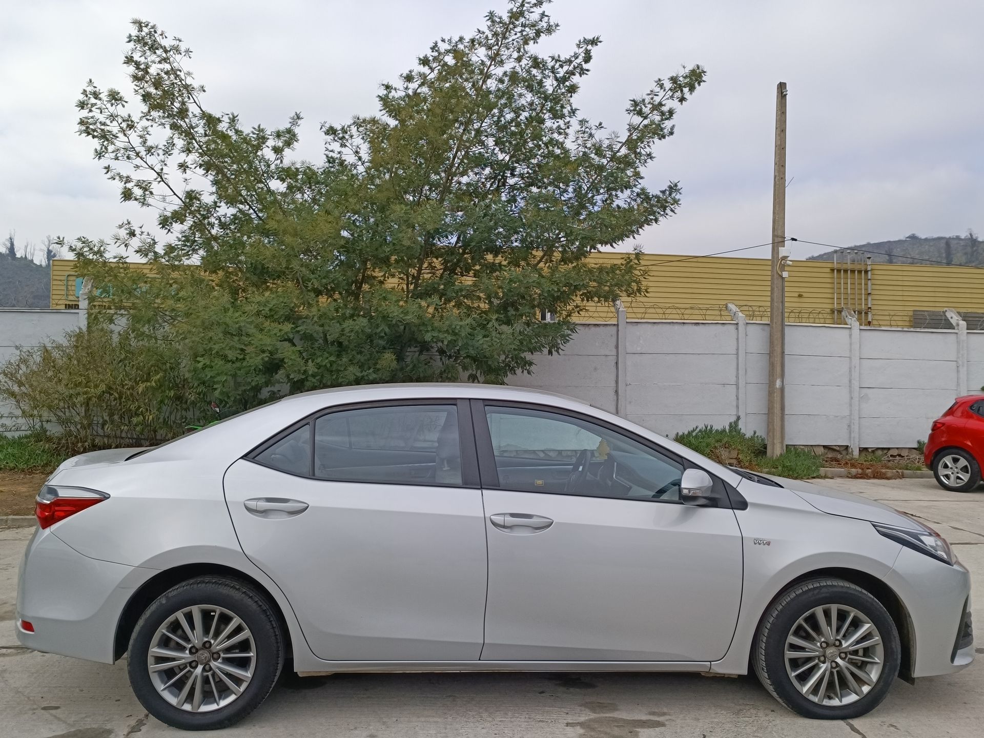 TOYOTA - 8