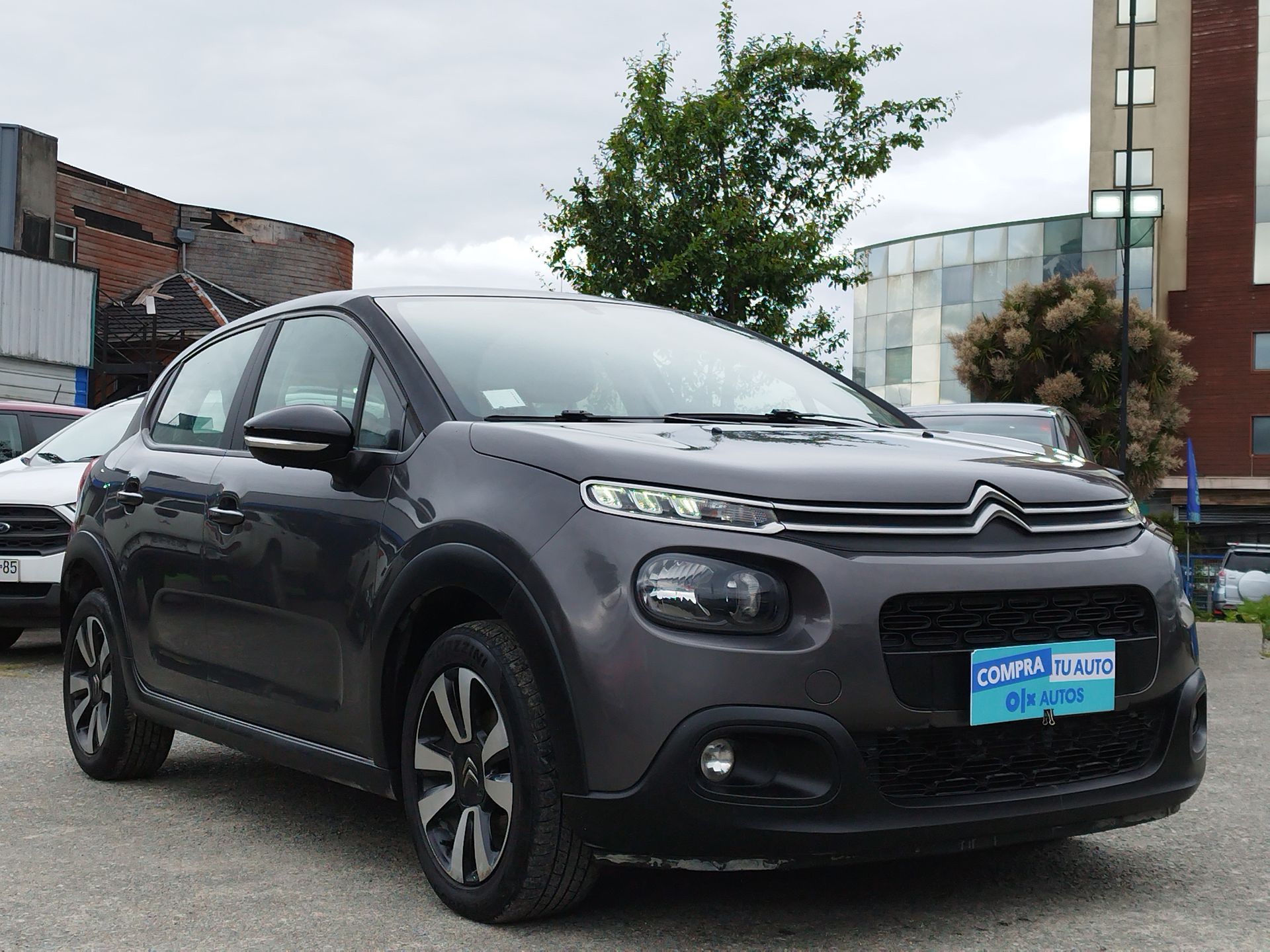 CITROEN C3