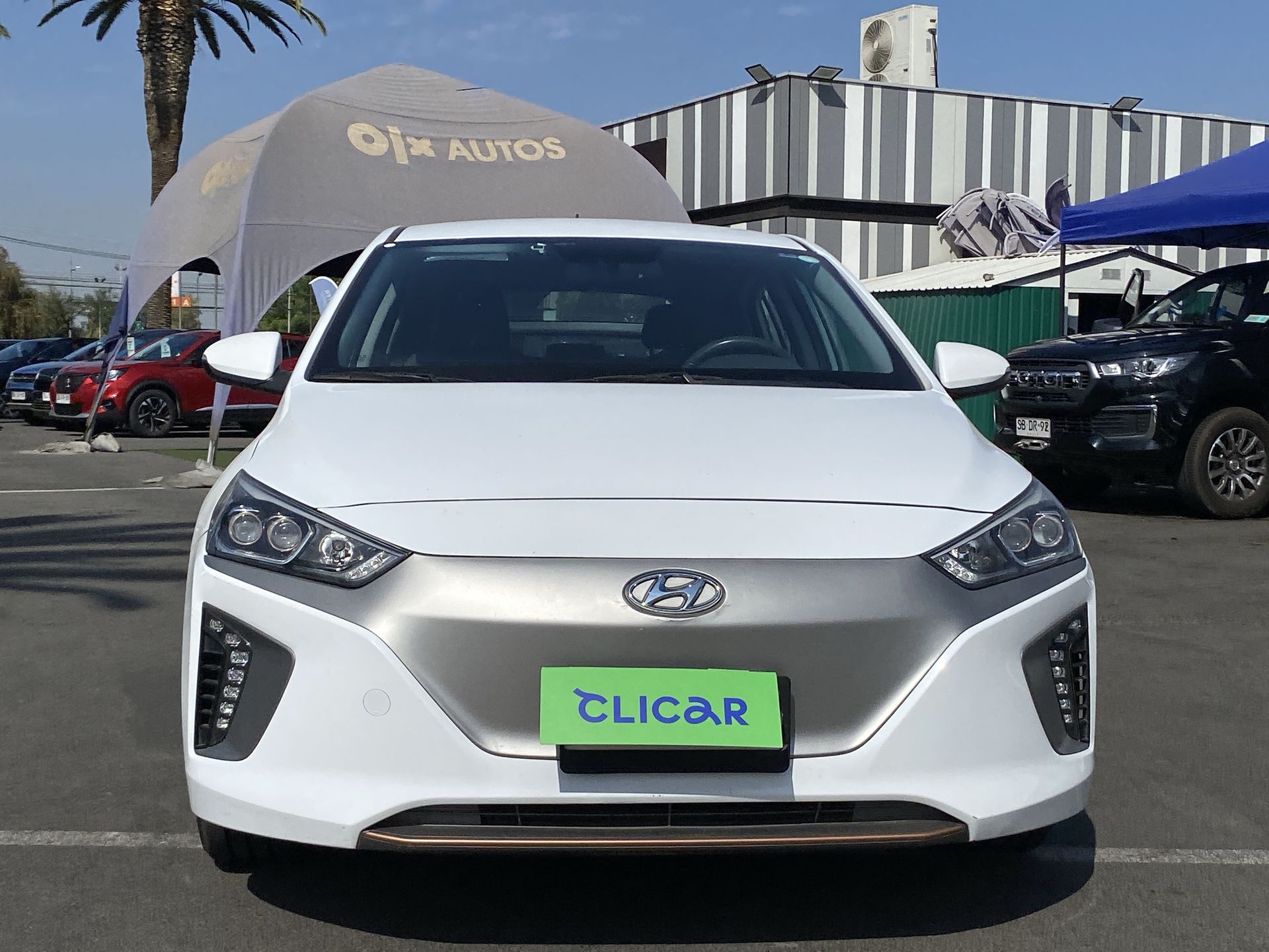 HYUNDAI - 2