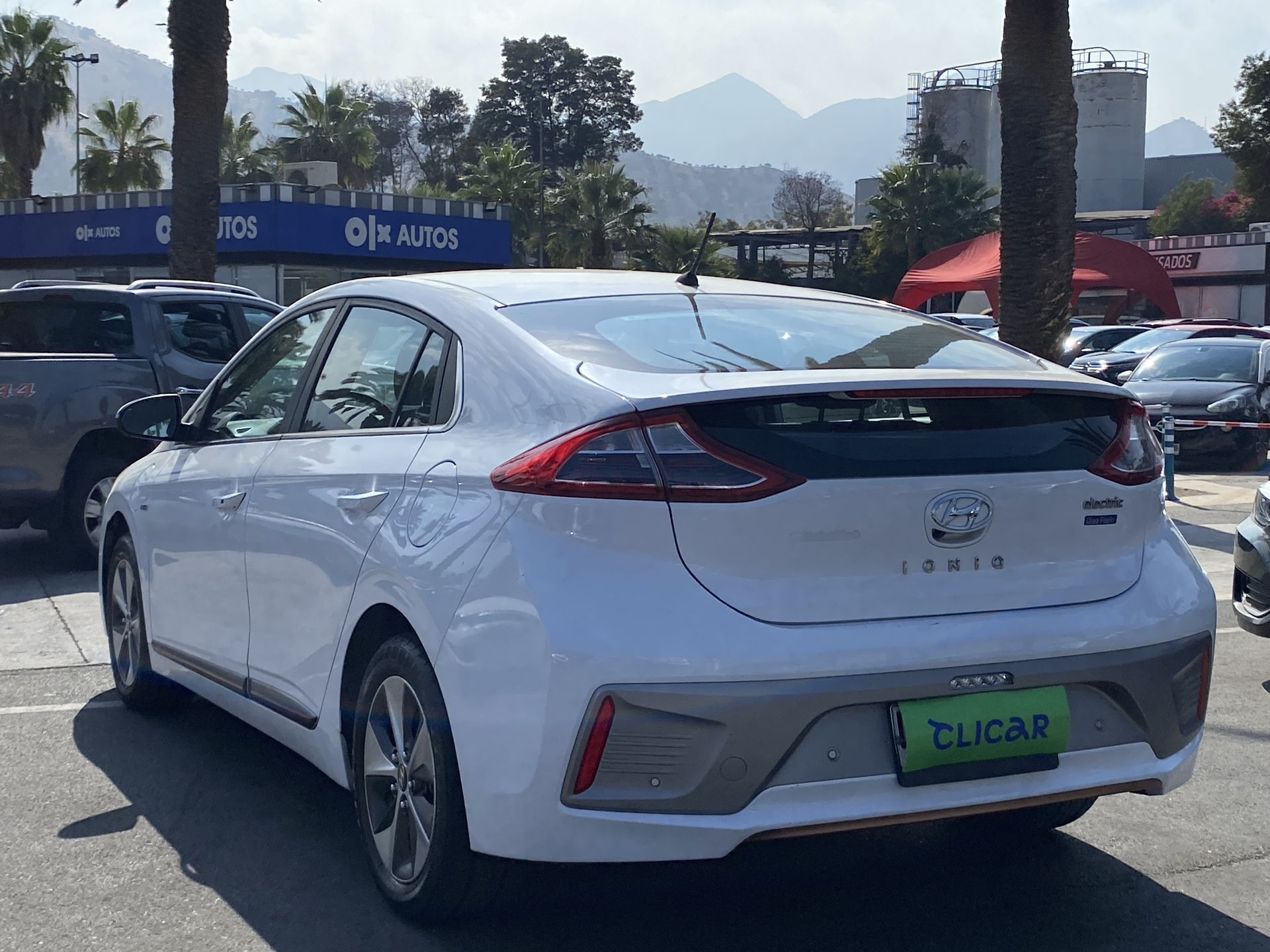 HYUNDAI - 5