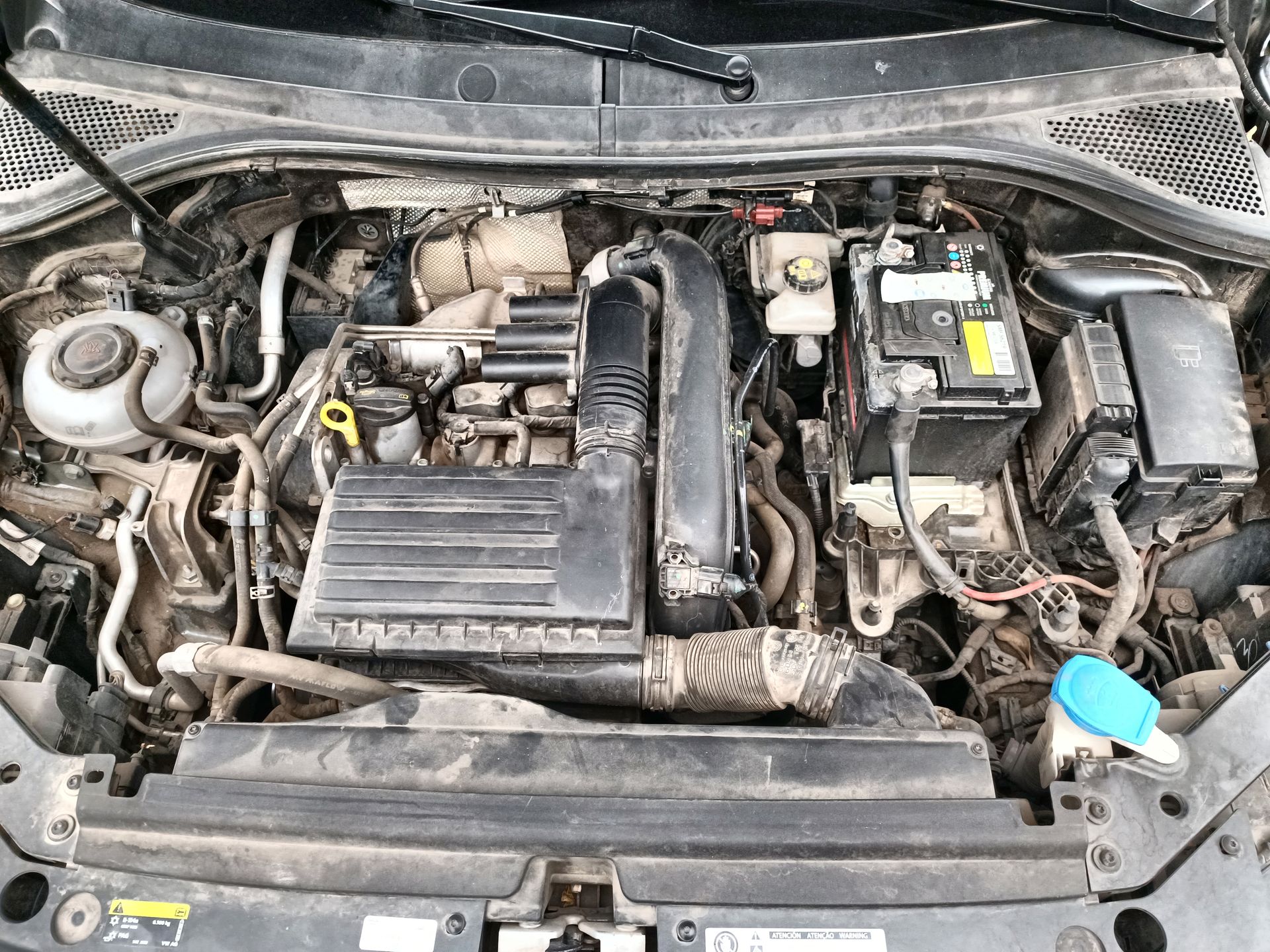 VOLKSWAGEN - 30