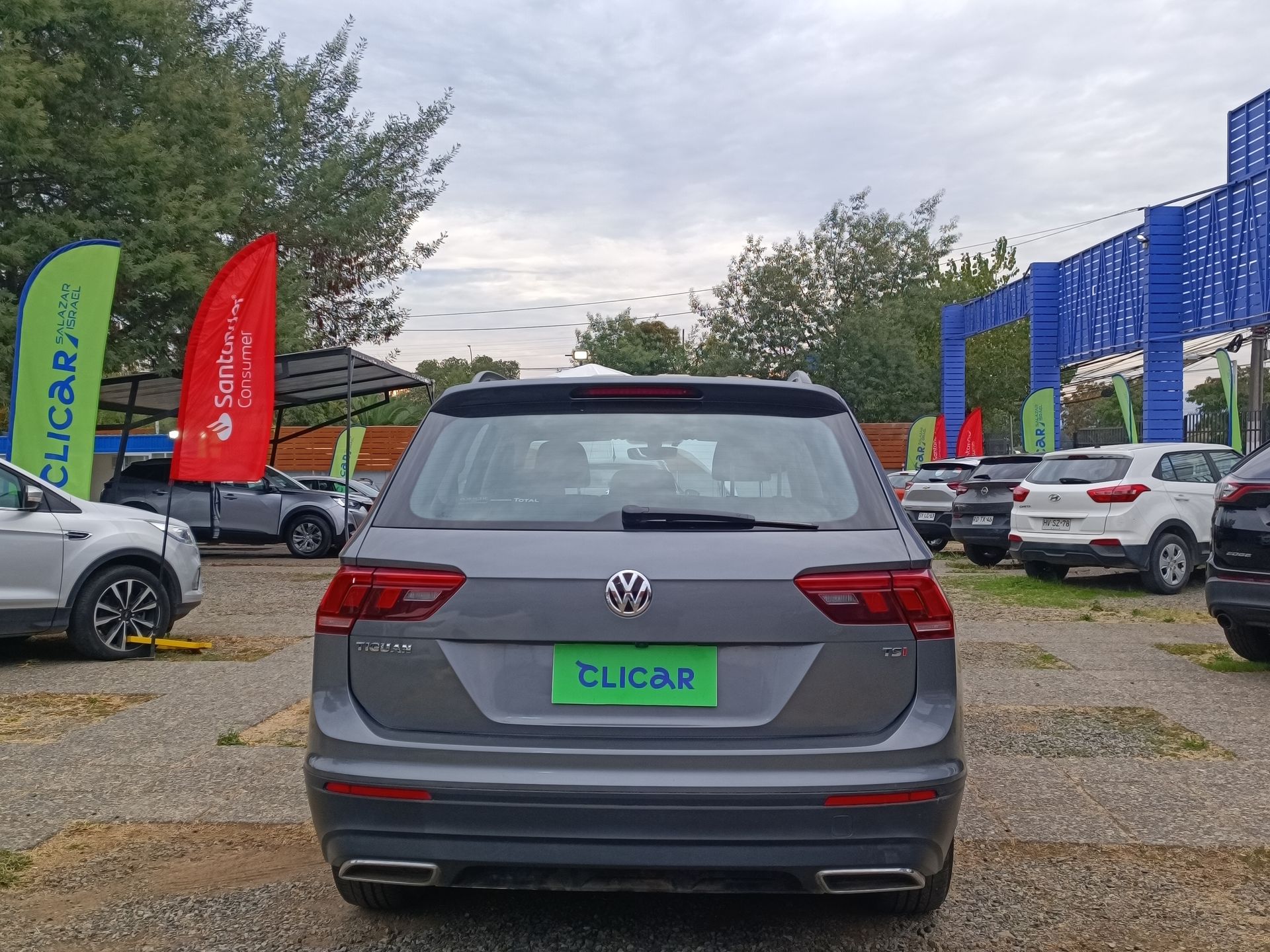 VOLKSWAGEN - 6