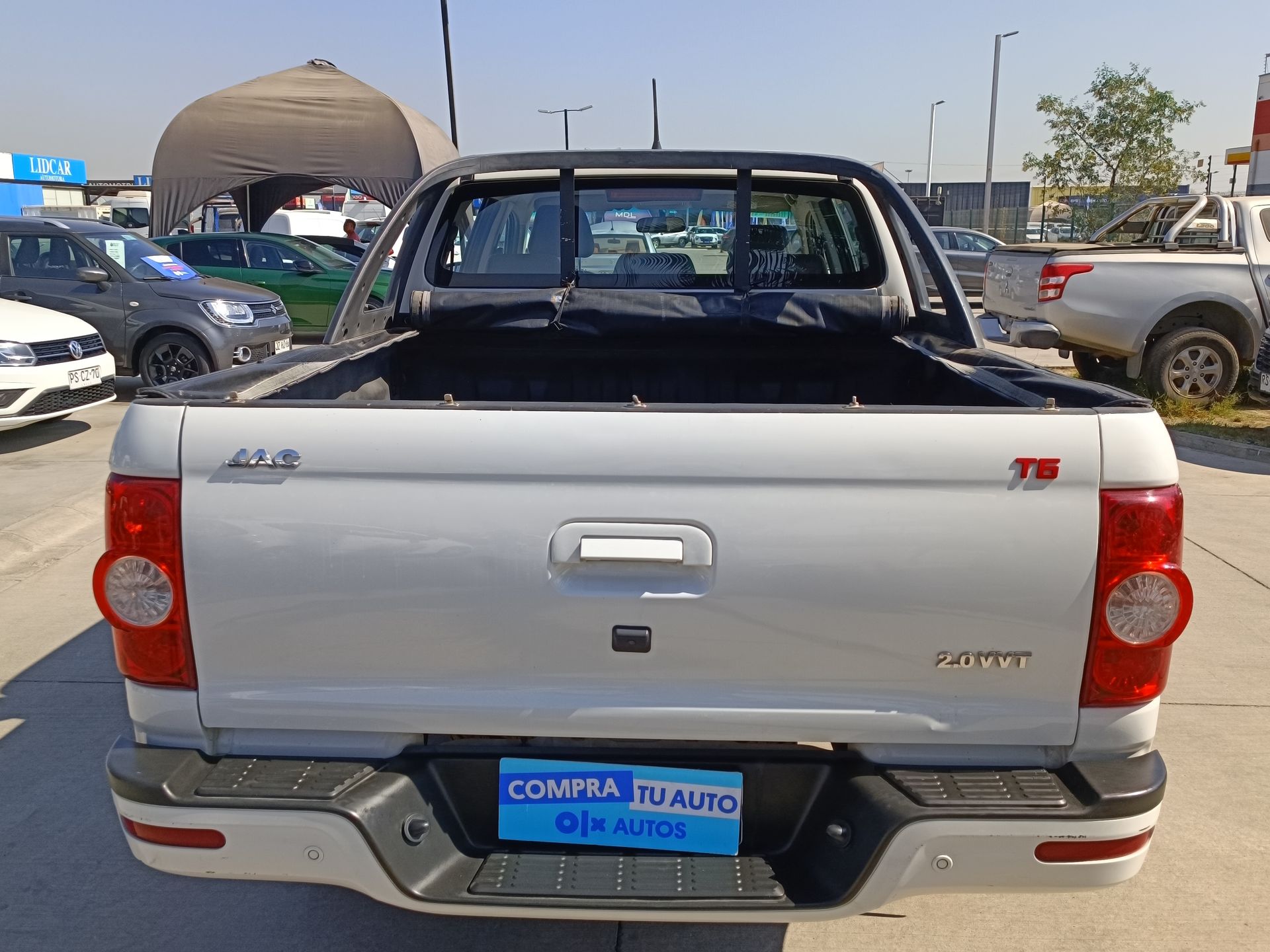 JAC - 28