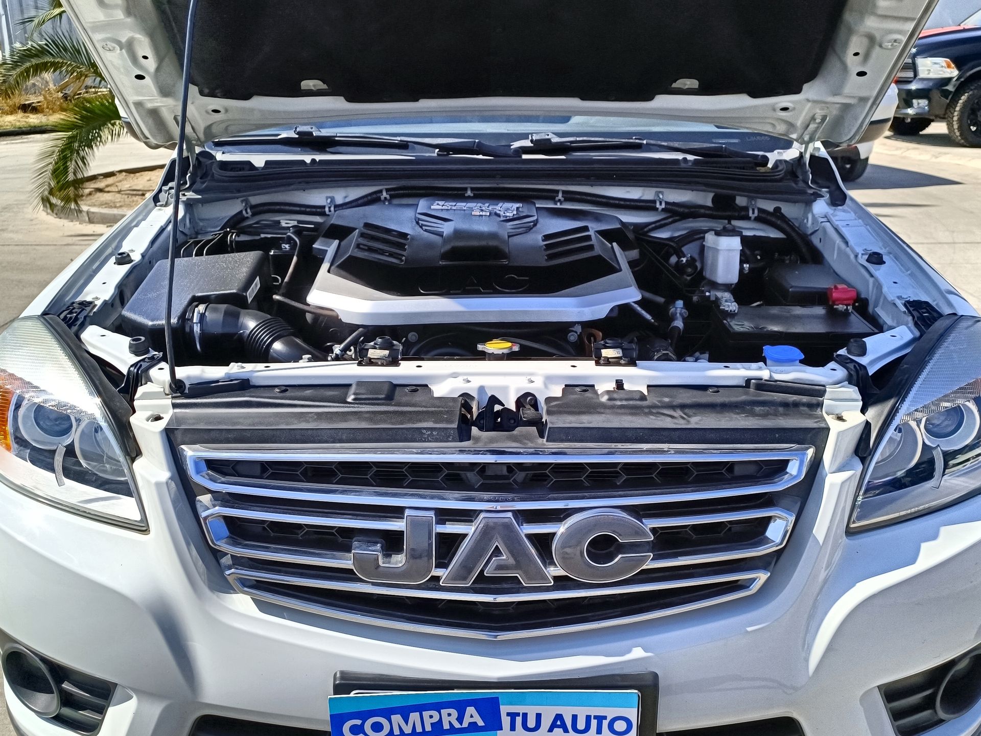 JAC - 30