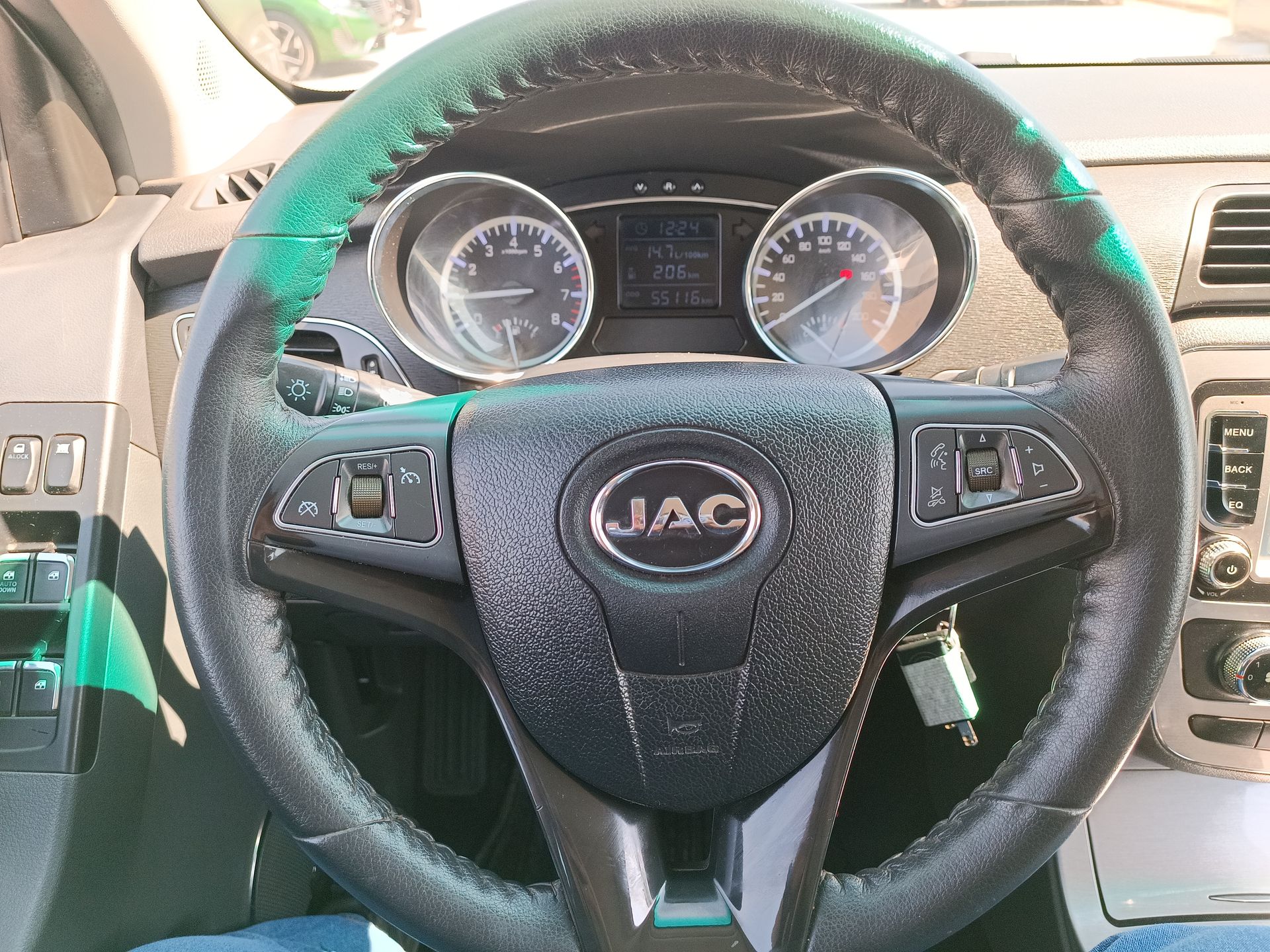 JAC - 21