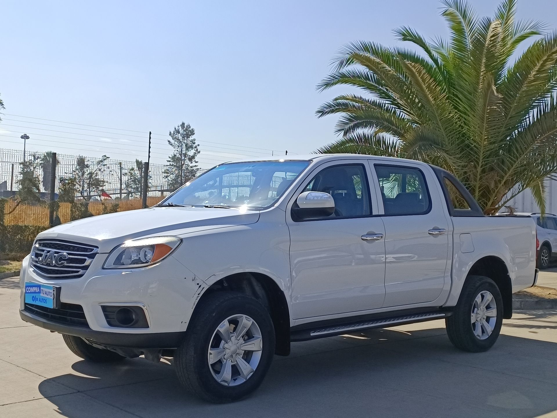 JAC - 3