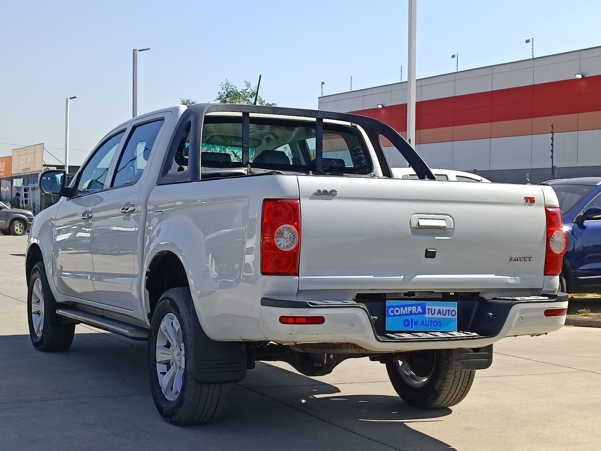 JAC - 5