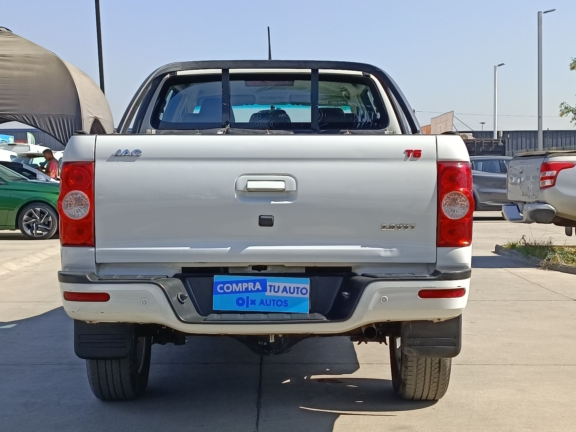 JAC - 6
