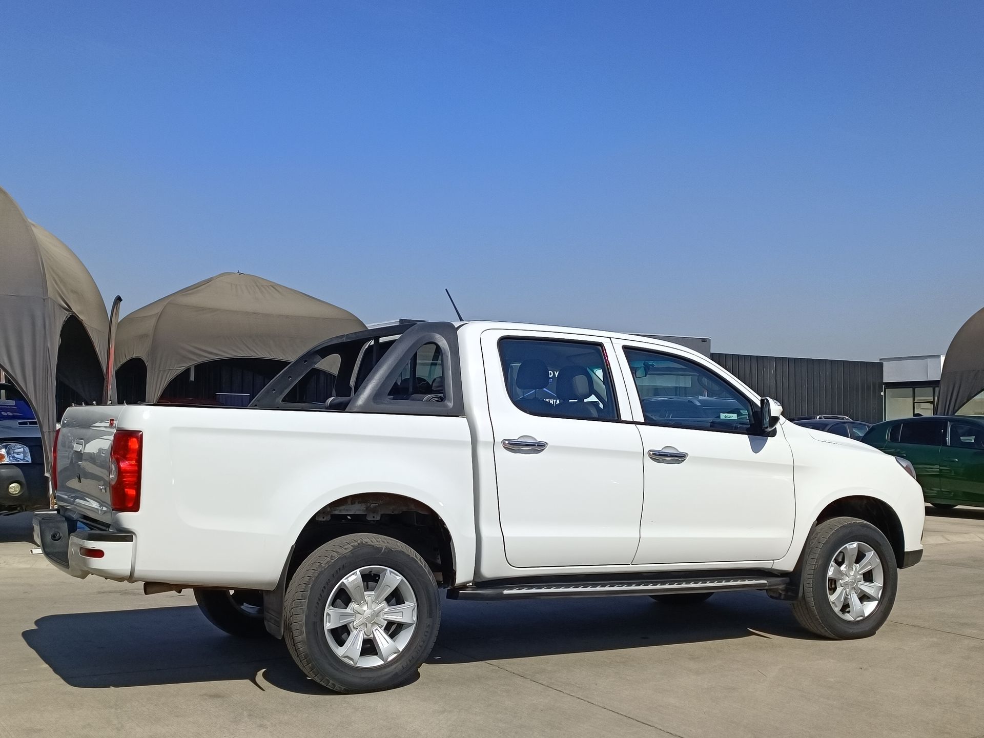 JAC - 7