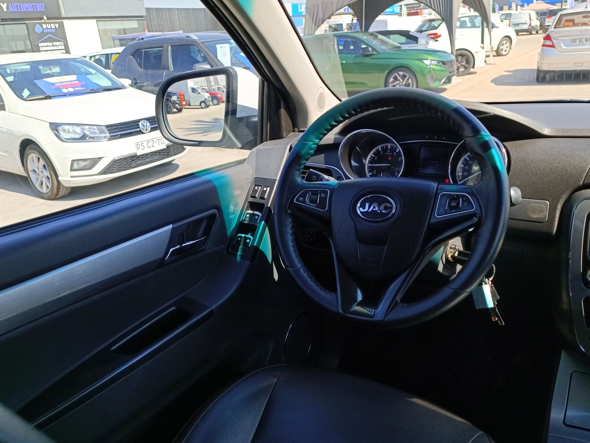 JAC - 16