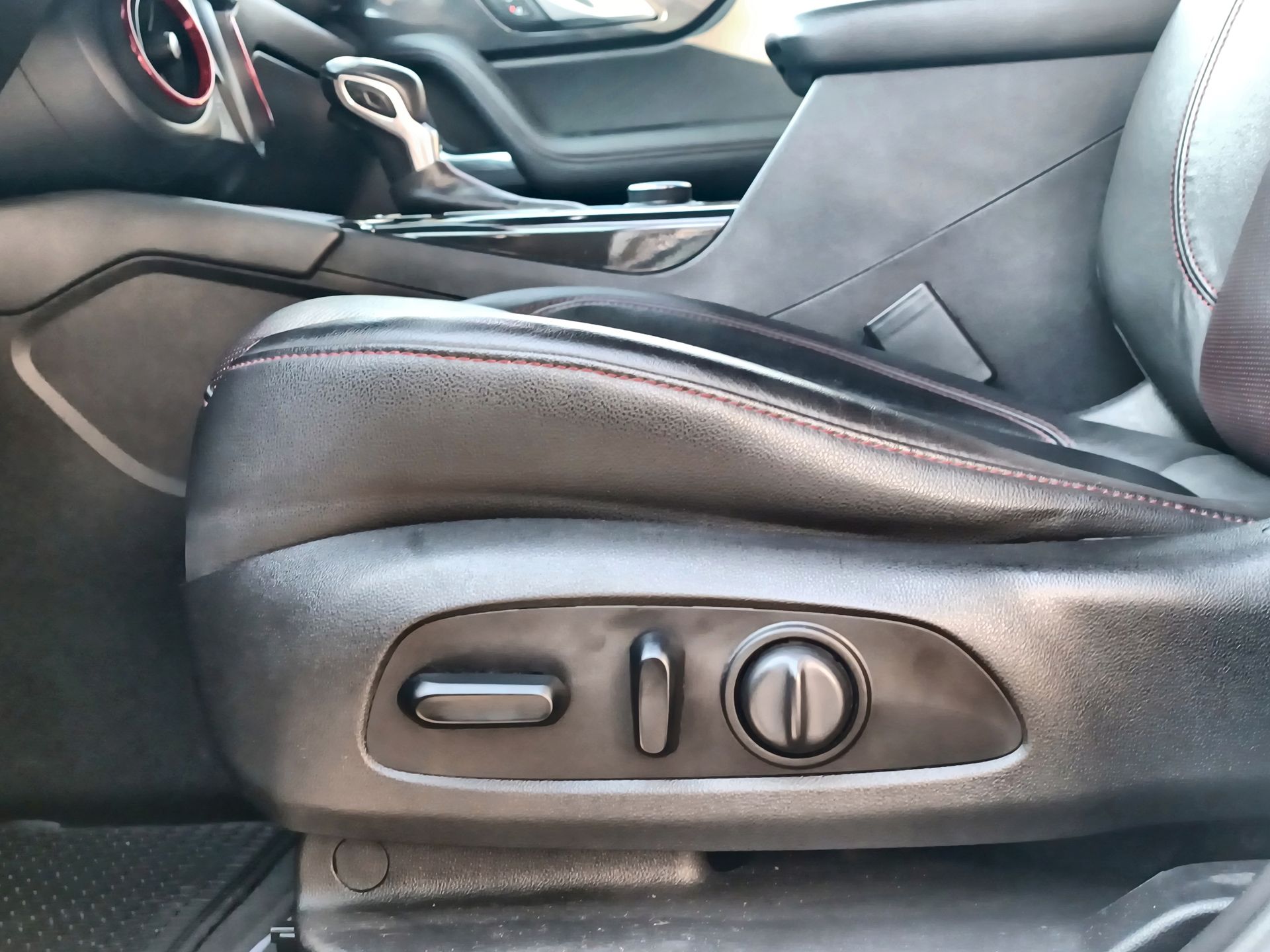 CHEVROLET - 19