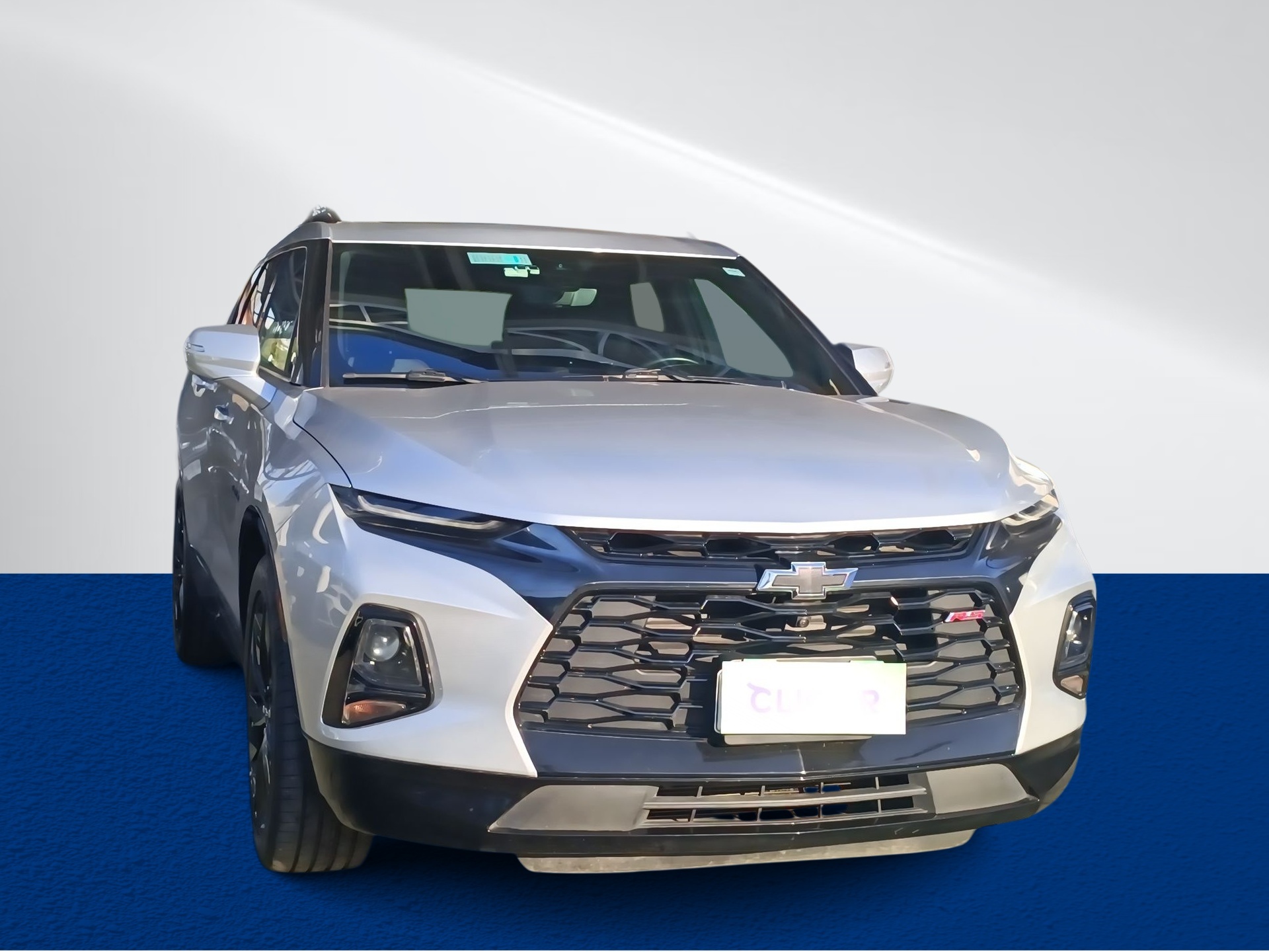 CHEVROLET