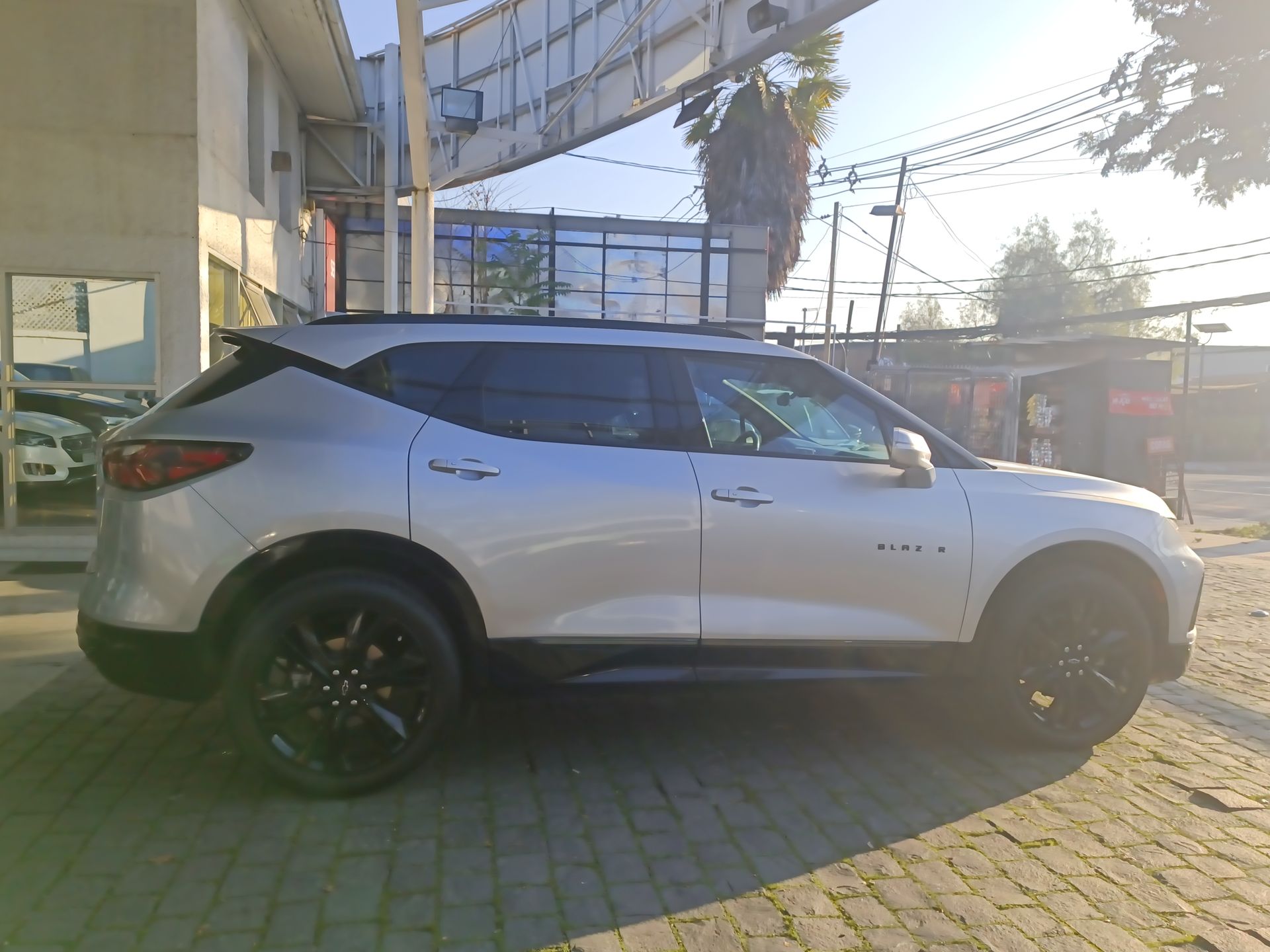 CHEVROLET - 7