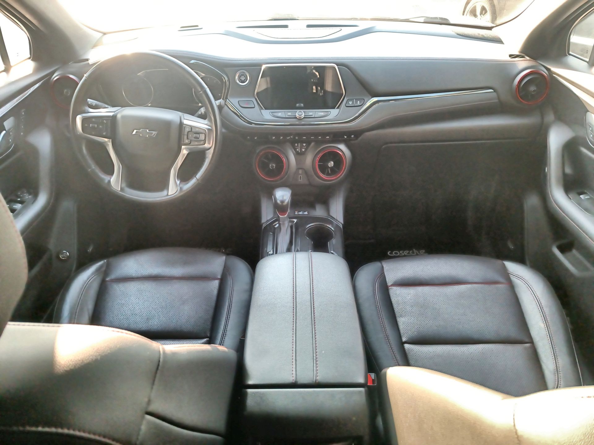 CHEVROLET - 9