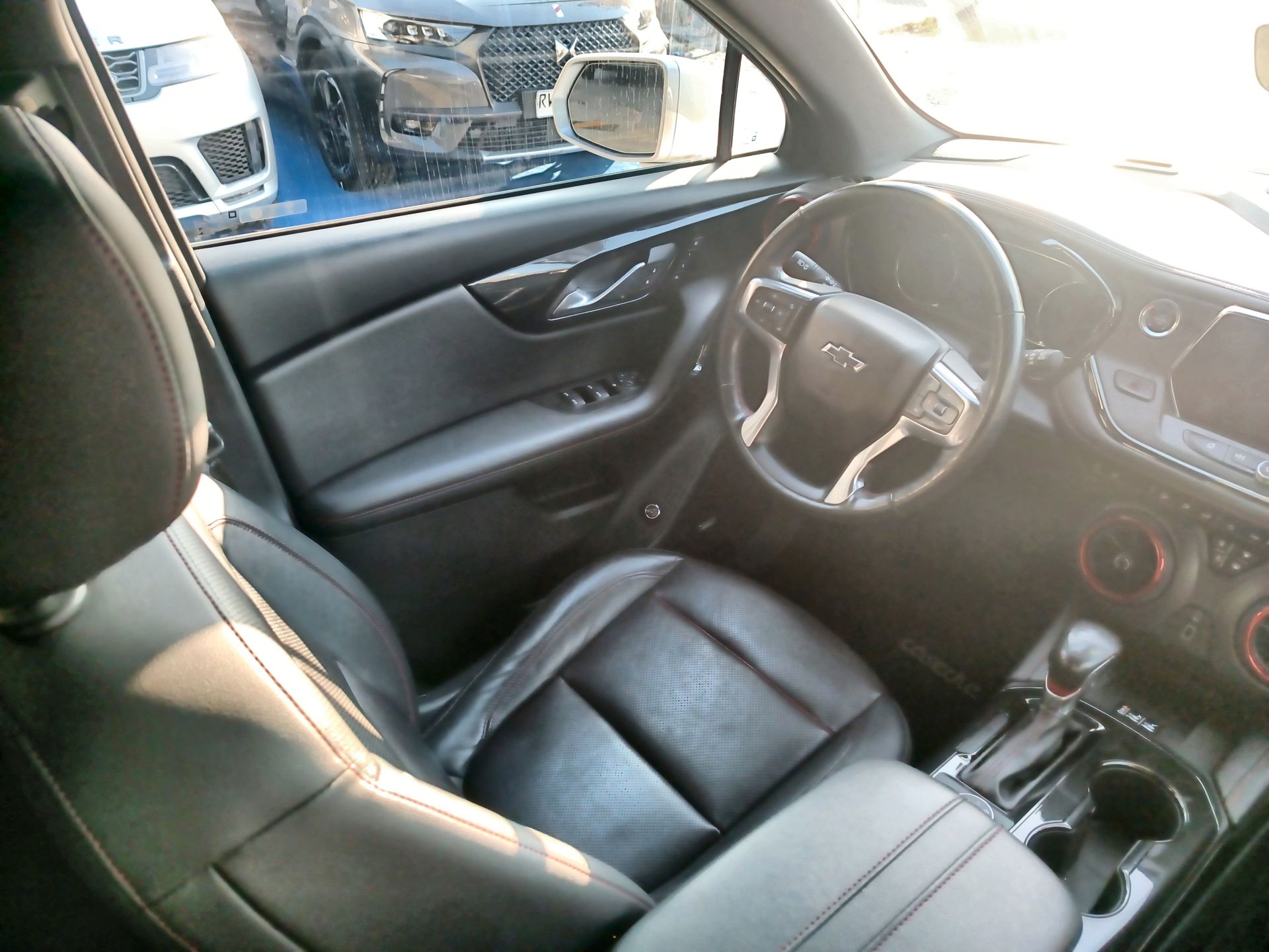 CHEVROLET - 16