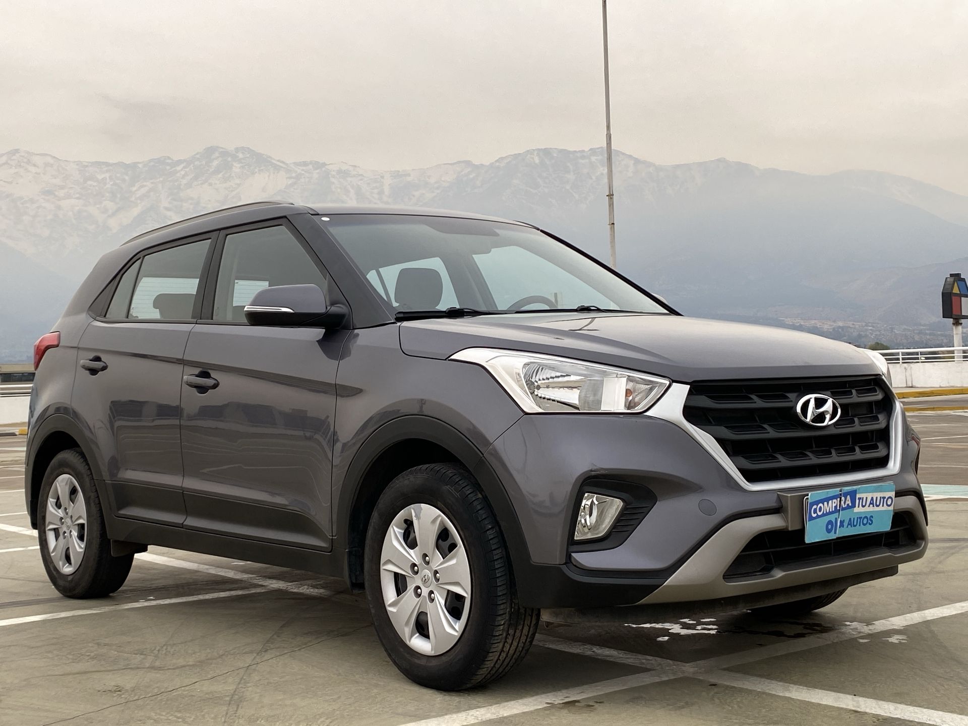 HYUNDAI - 1