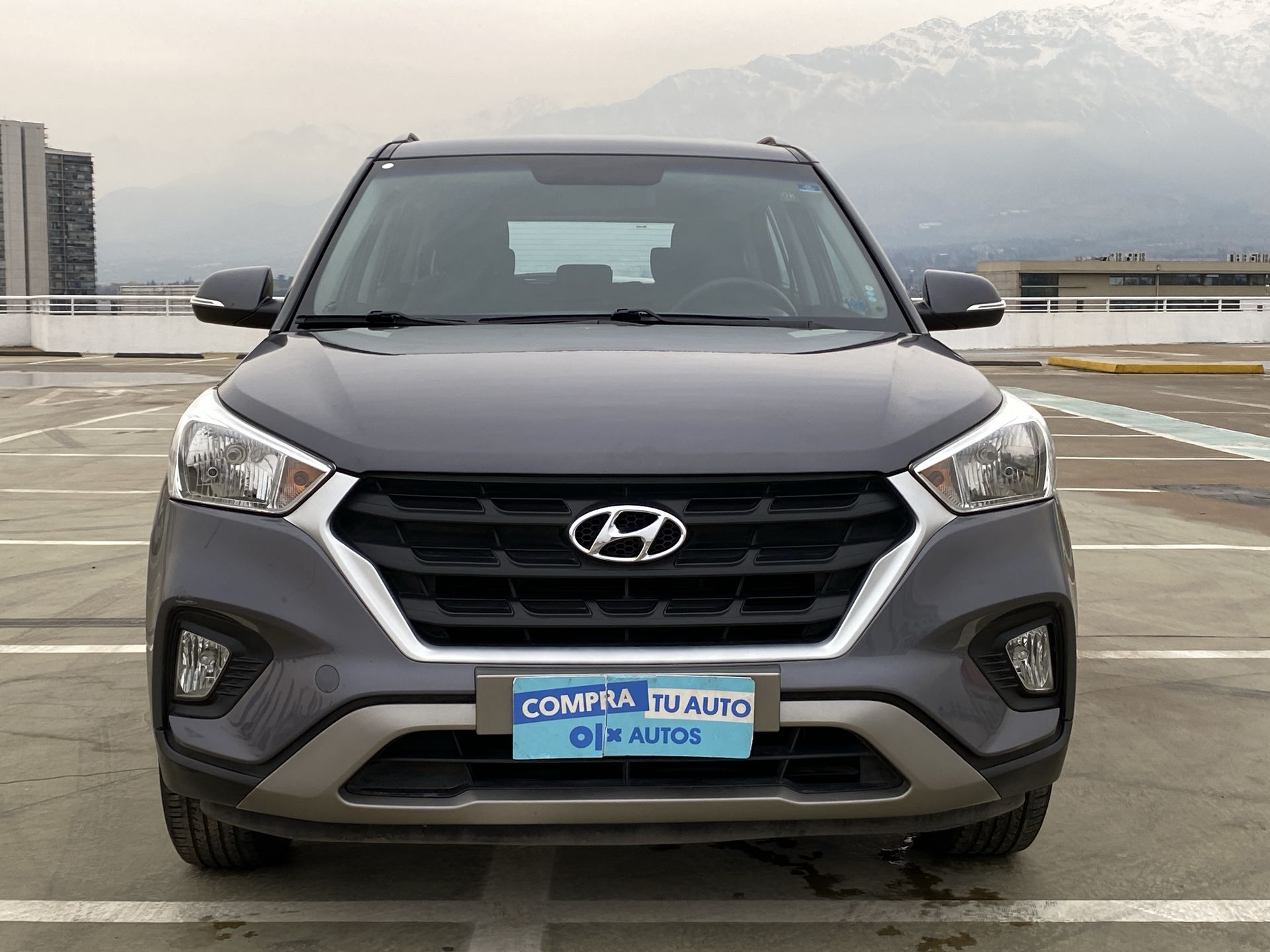 HYUNDAI - 2