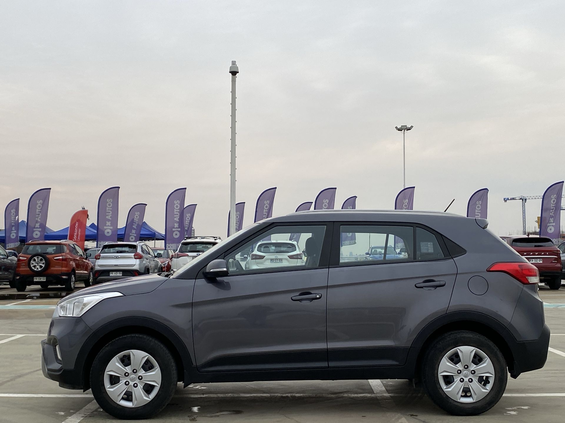 HYUNDAI - 4