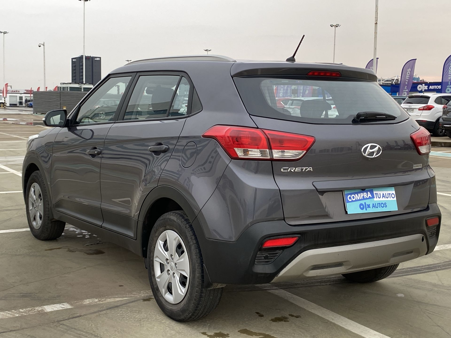 HYUNDAI - 5