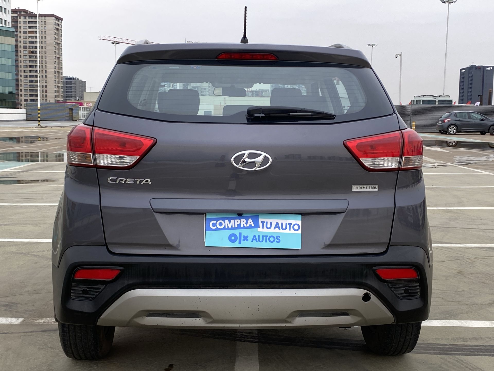HYUNDAI - 6