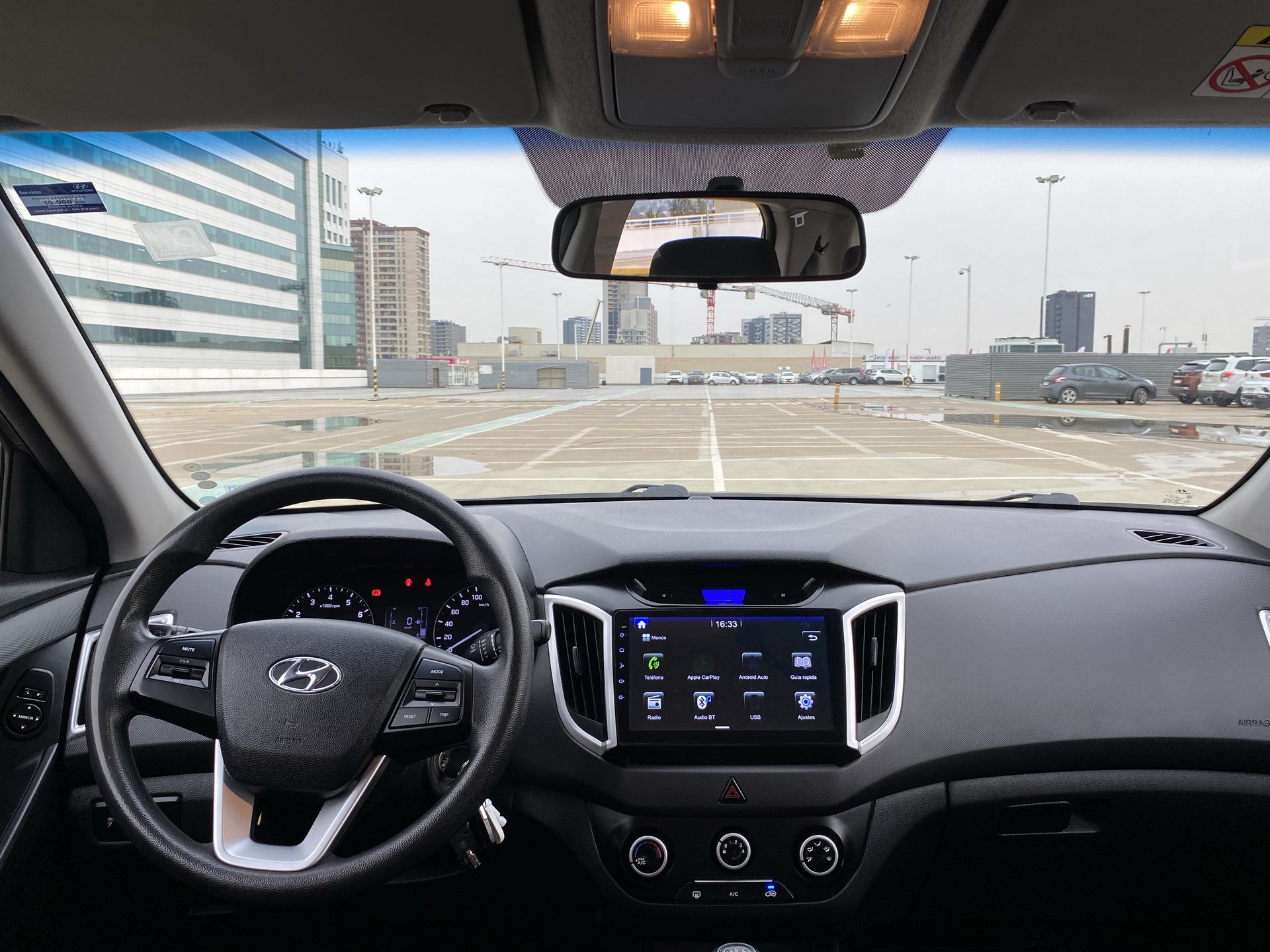 HYUNDAI - 9