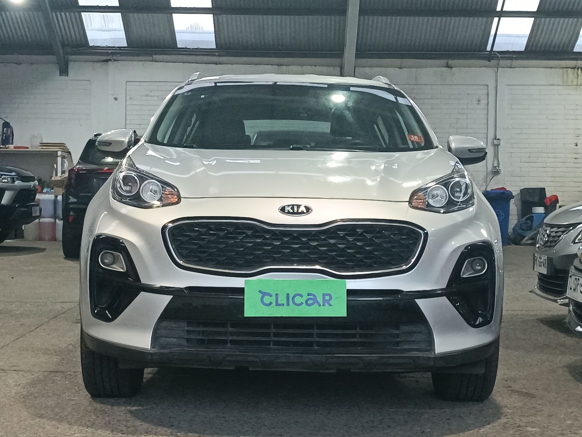 KIA - 2