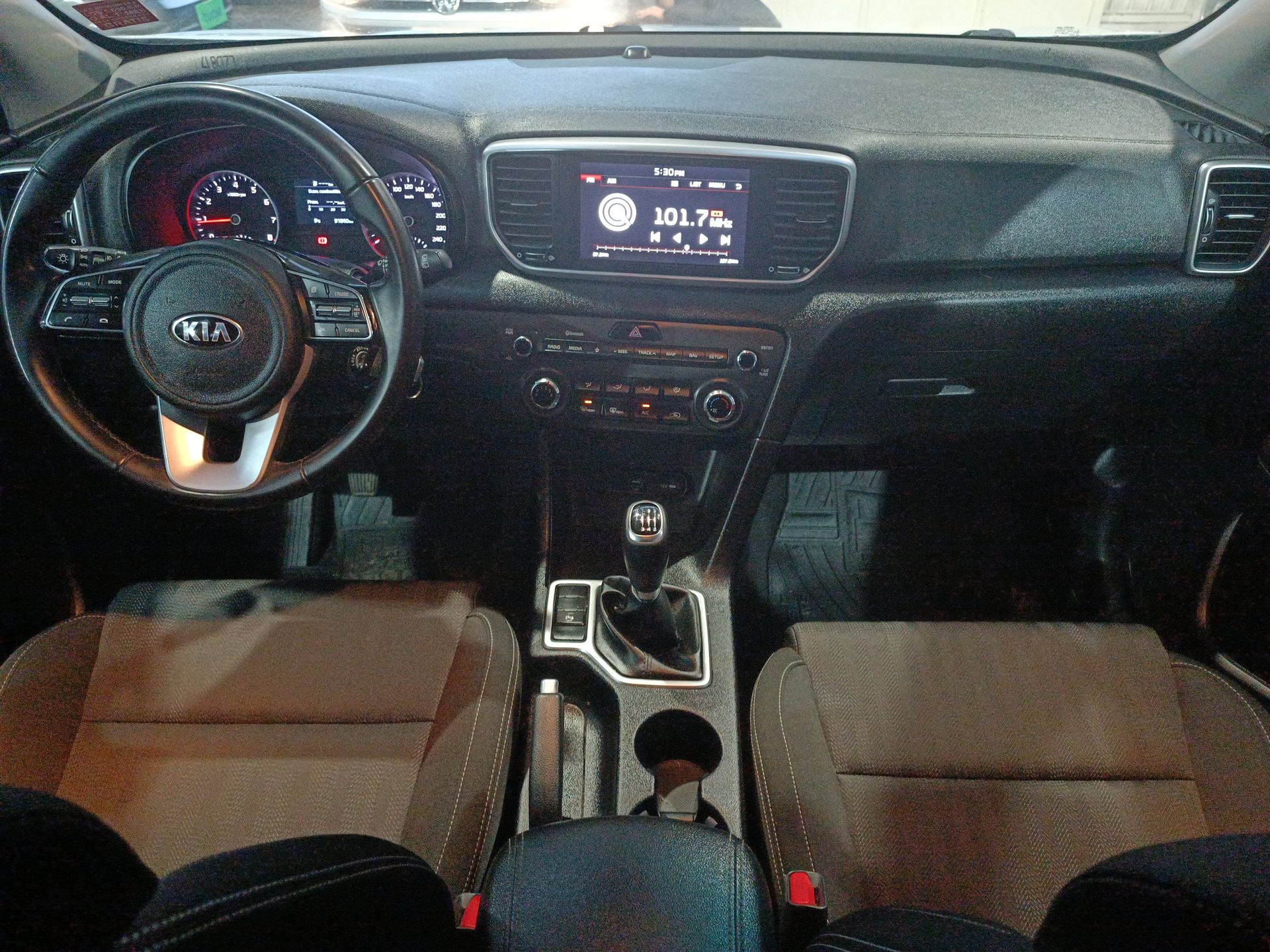 KIA - 9