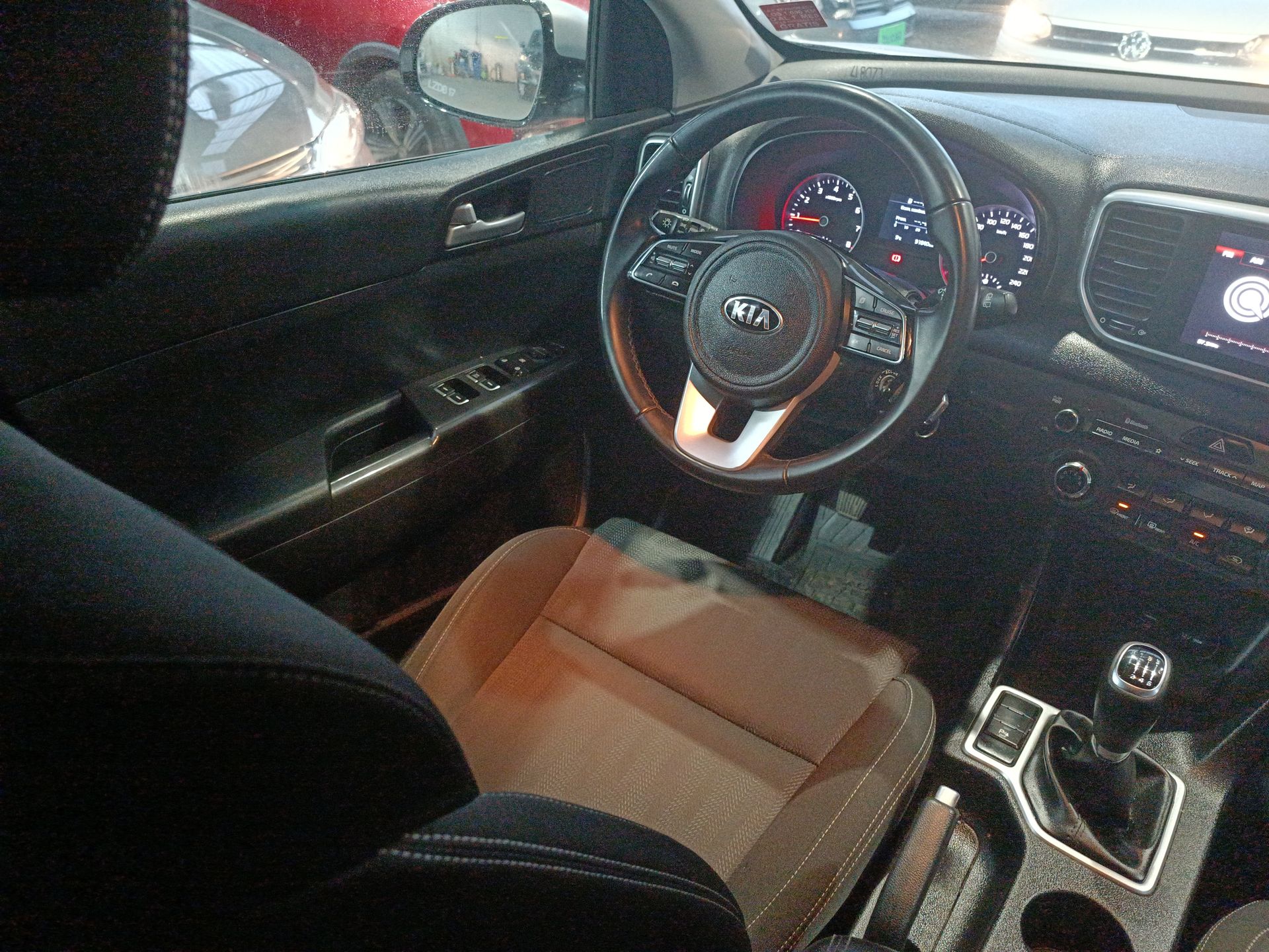 KIA - 16