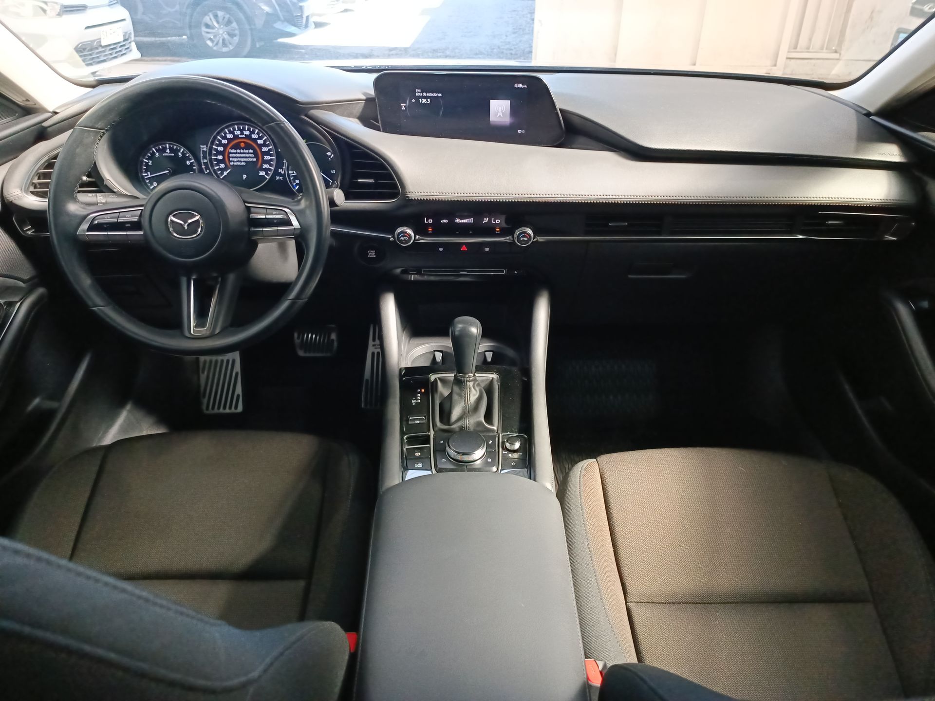 MAZDA - 27