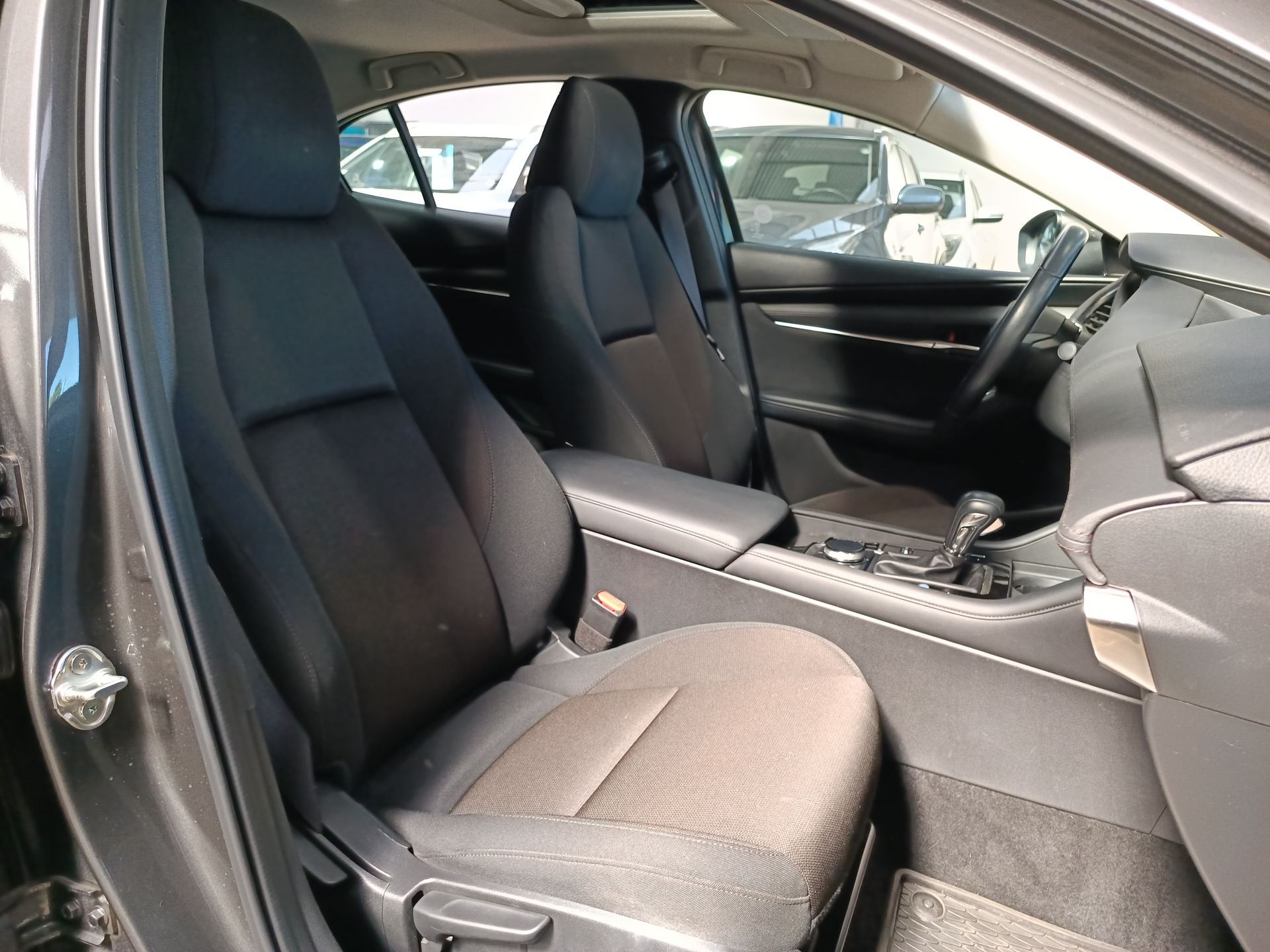 MAZDA - 31