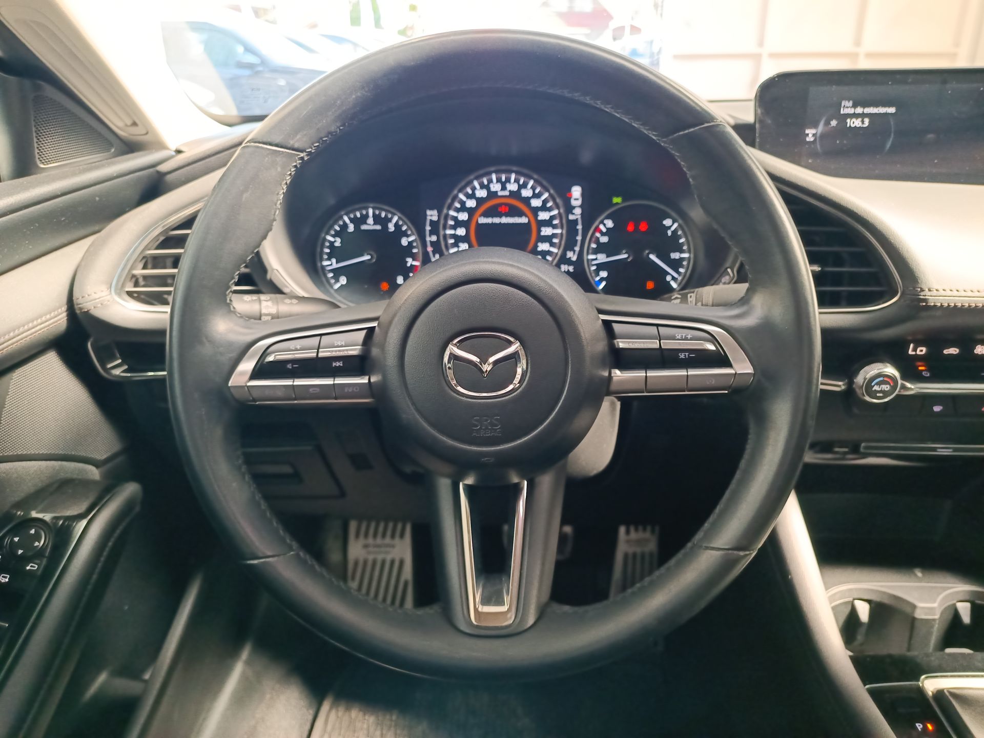 MAZDA - 21