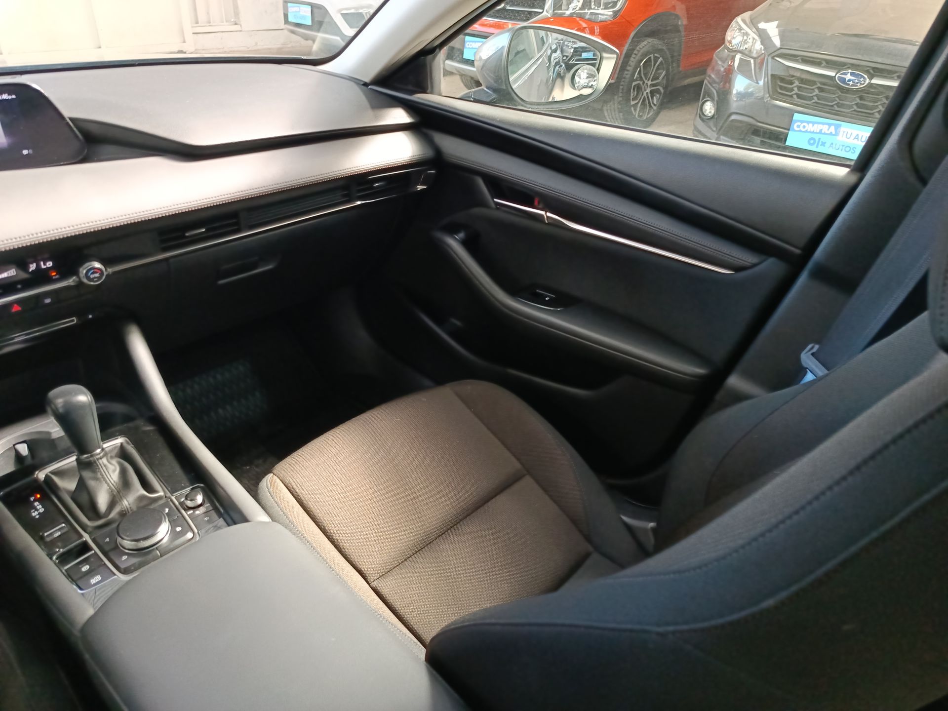 MAZDA - 10