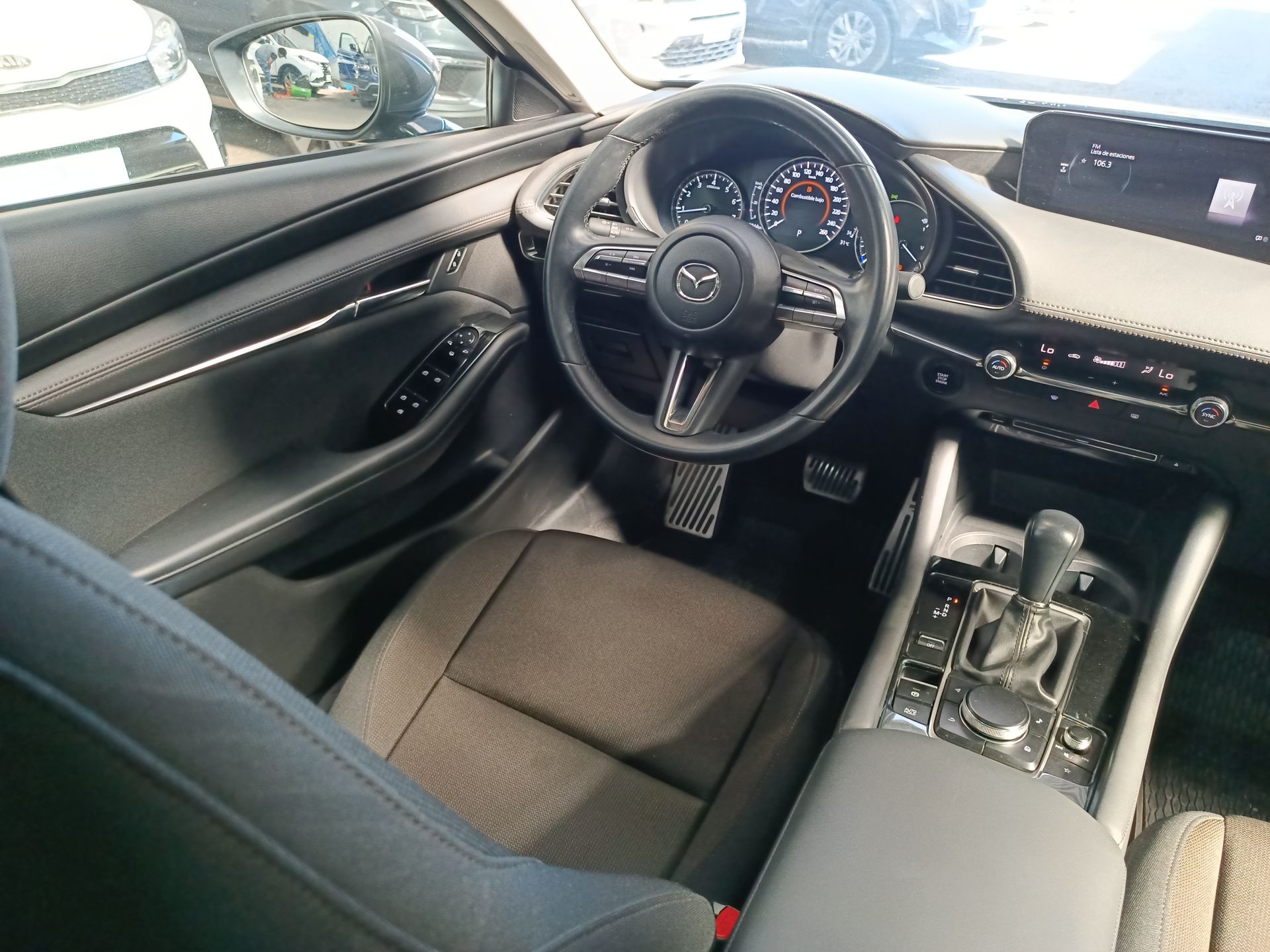 MAZDA - 16