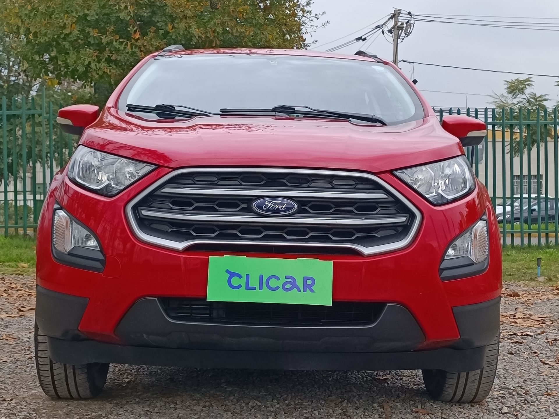 FORD - 2