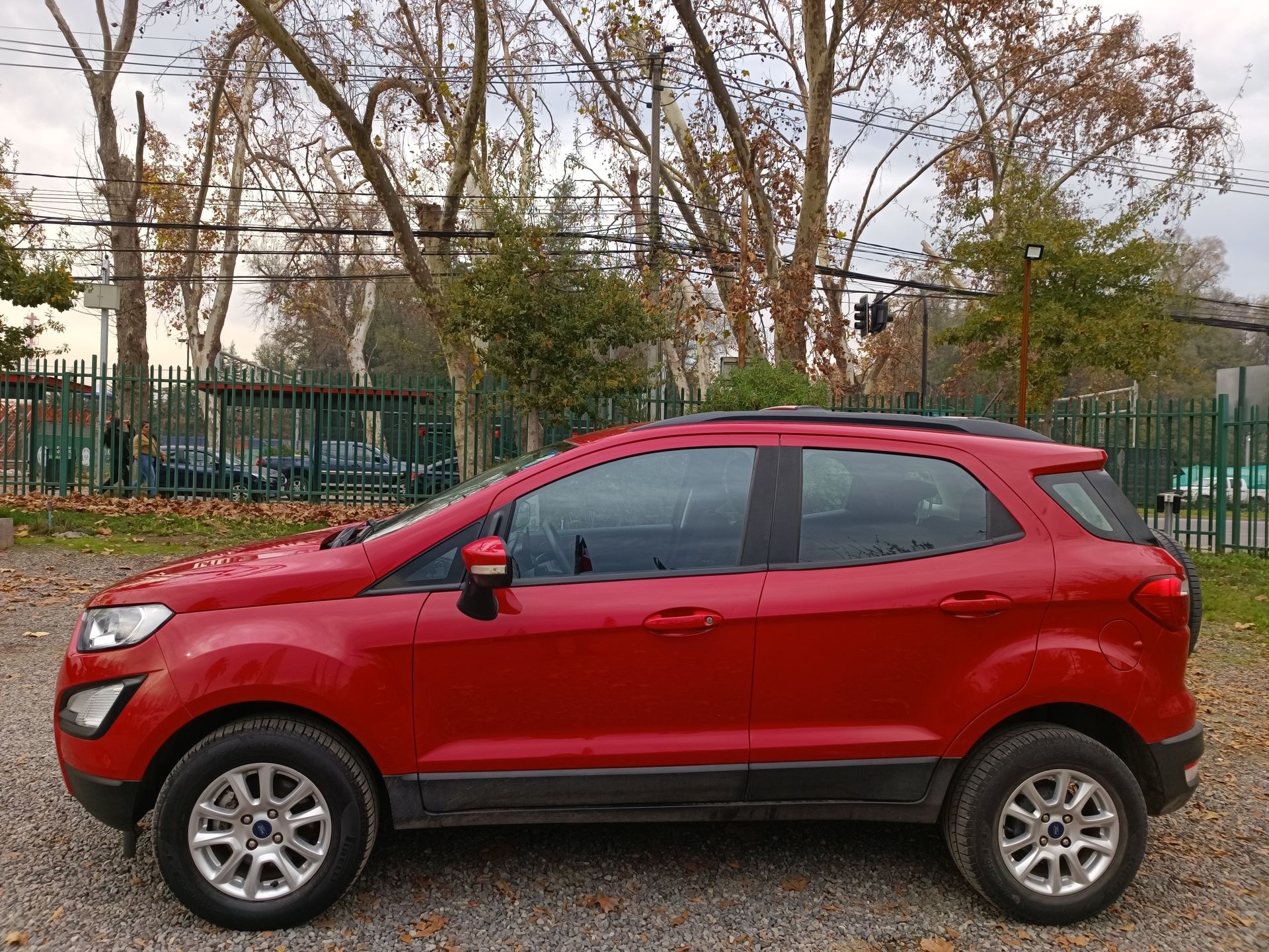 FORD - 4