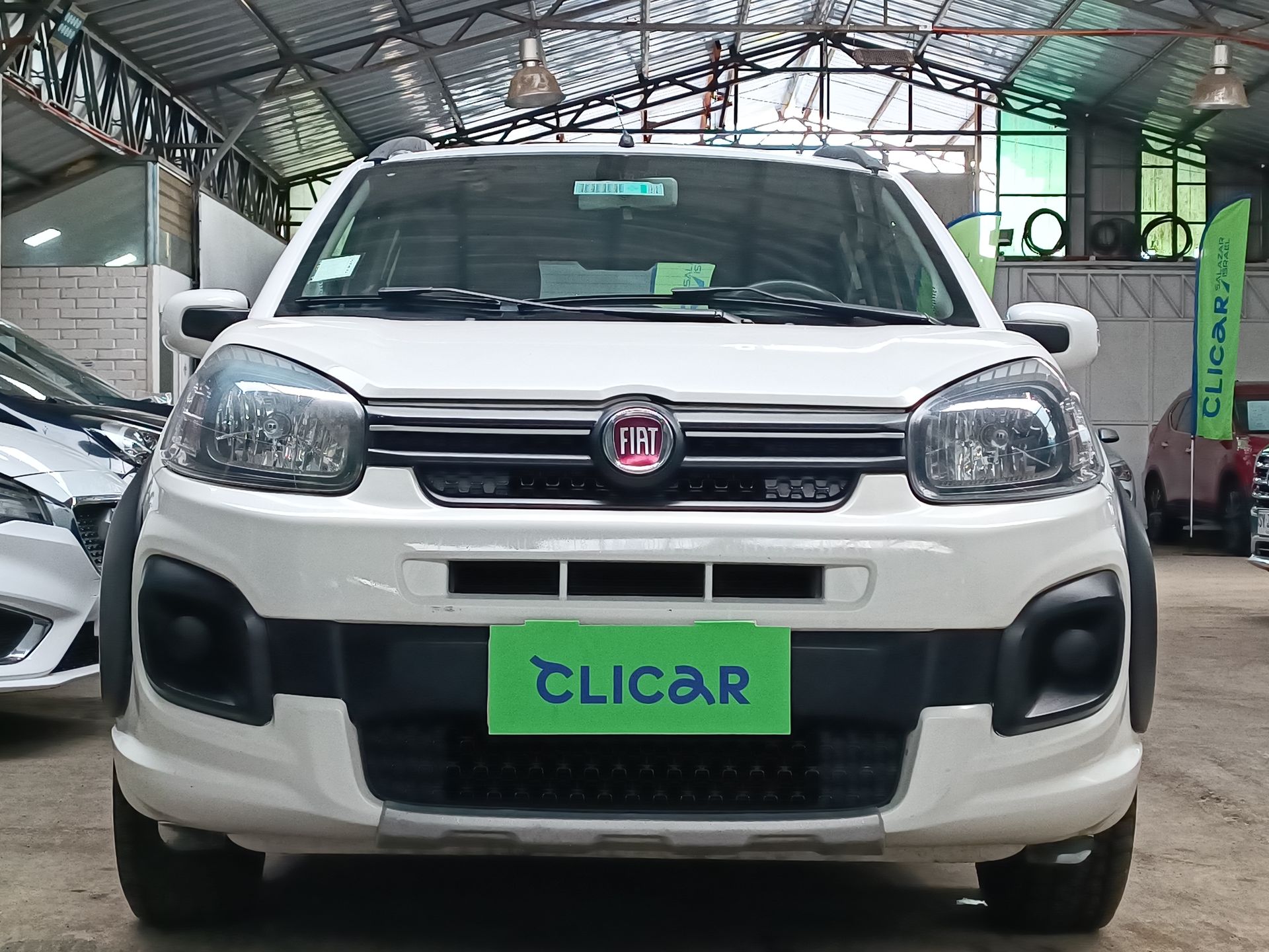 FIAT - 2