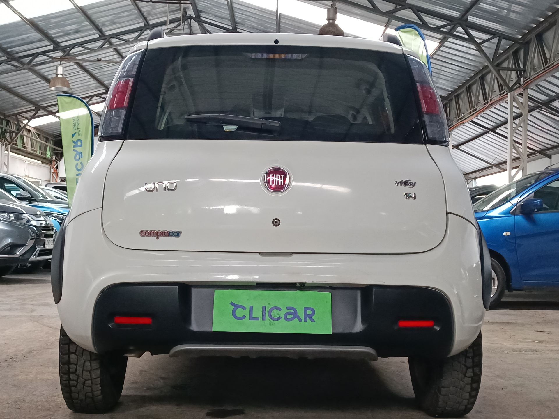 FIAT - 6