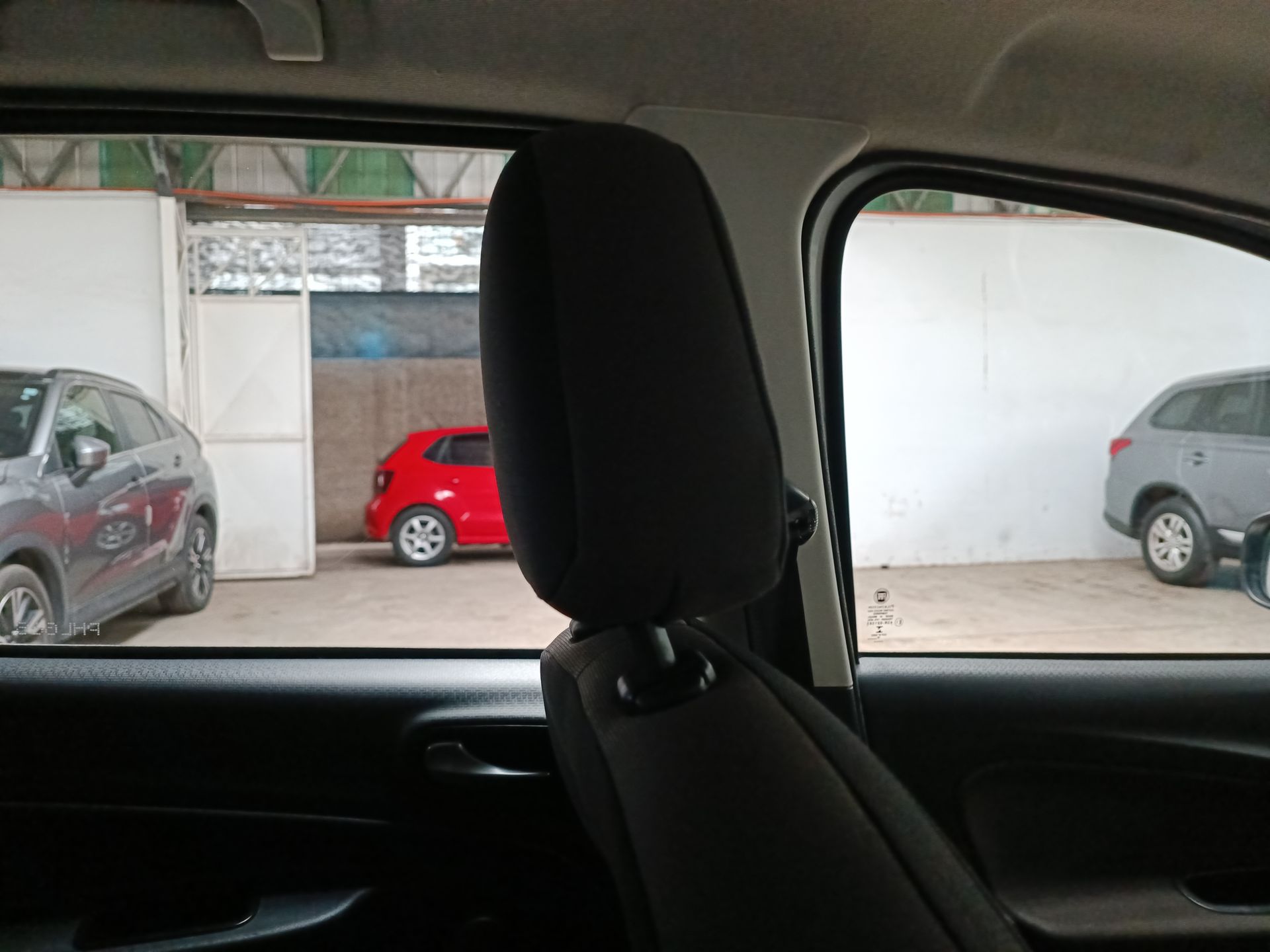 FIAT - 15