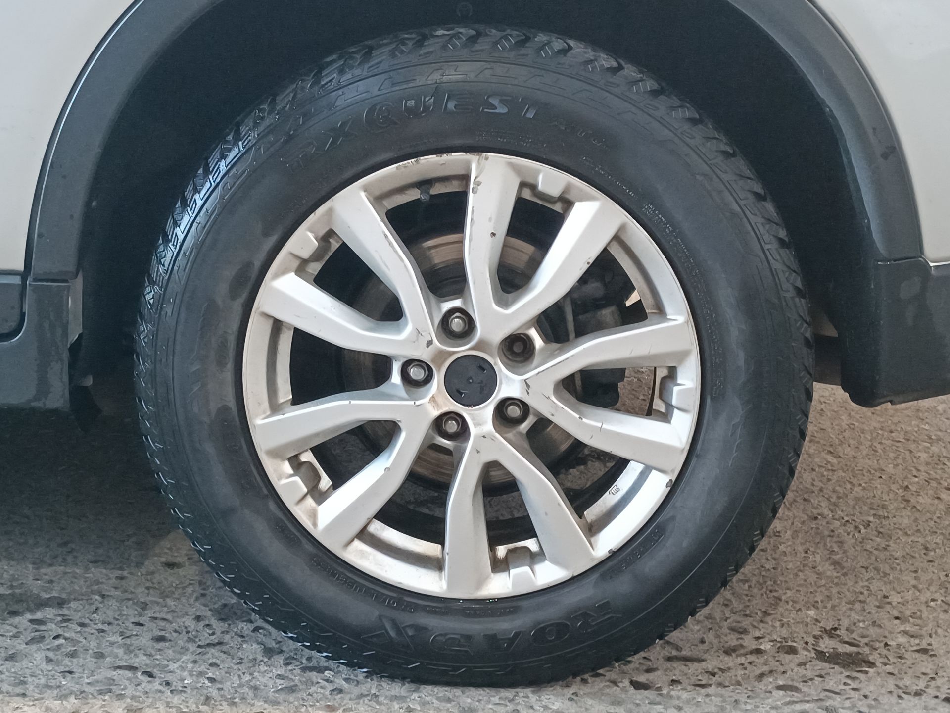 NISSAN - 17