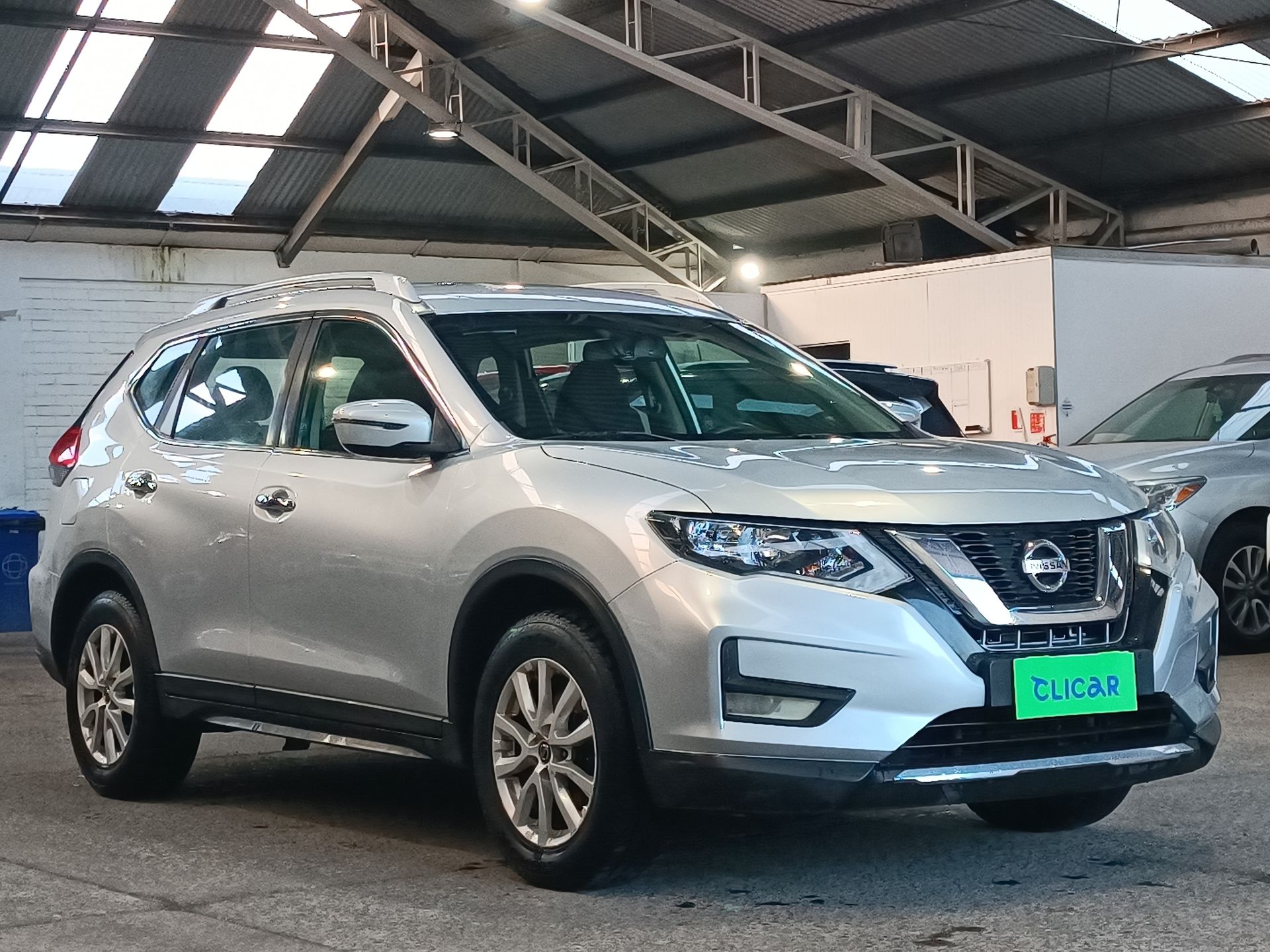 NISSAN - 1
