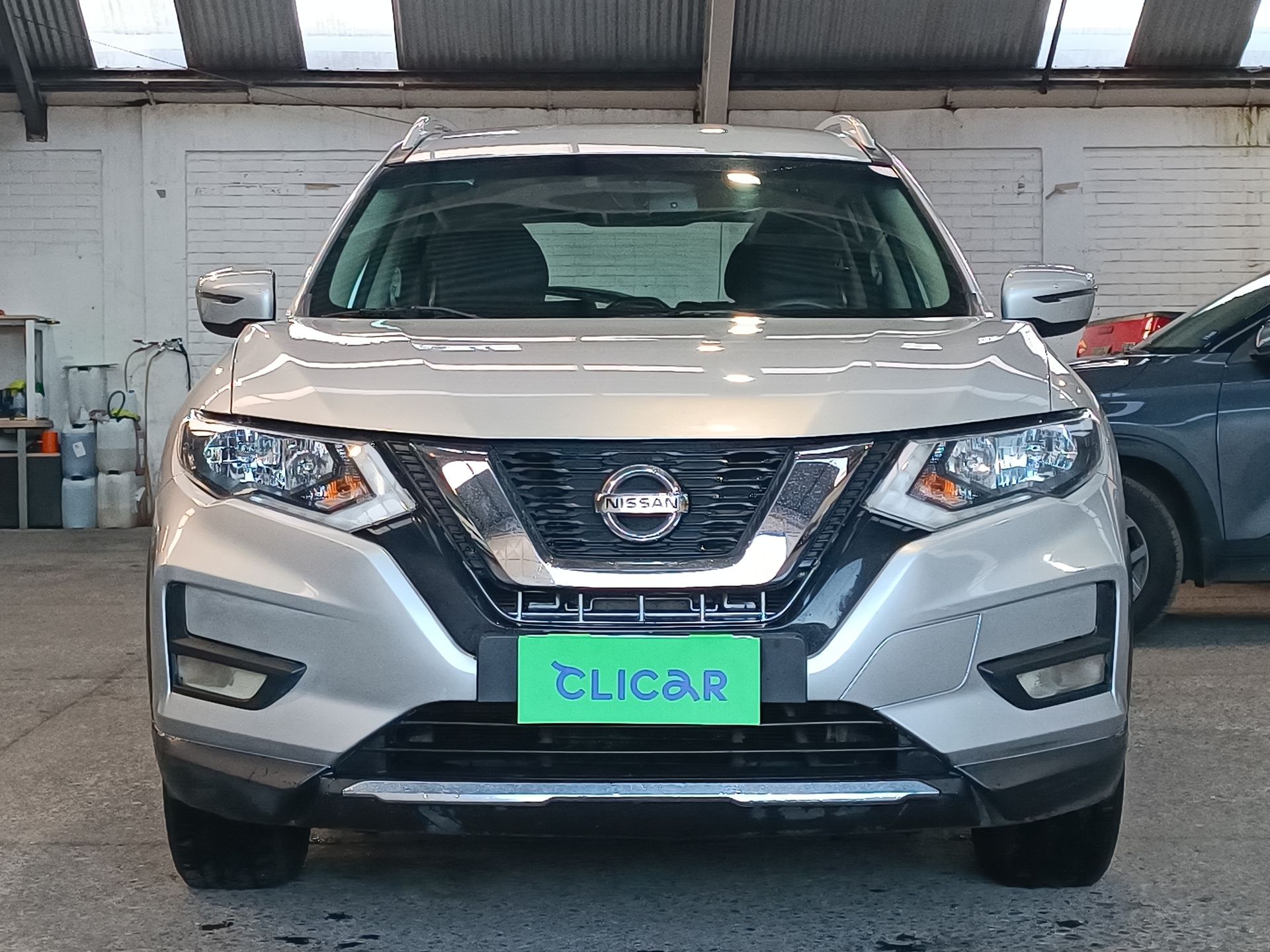 NISSAN - 2