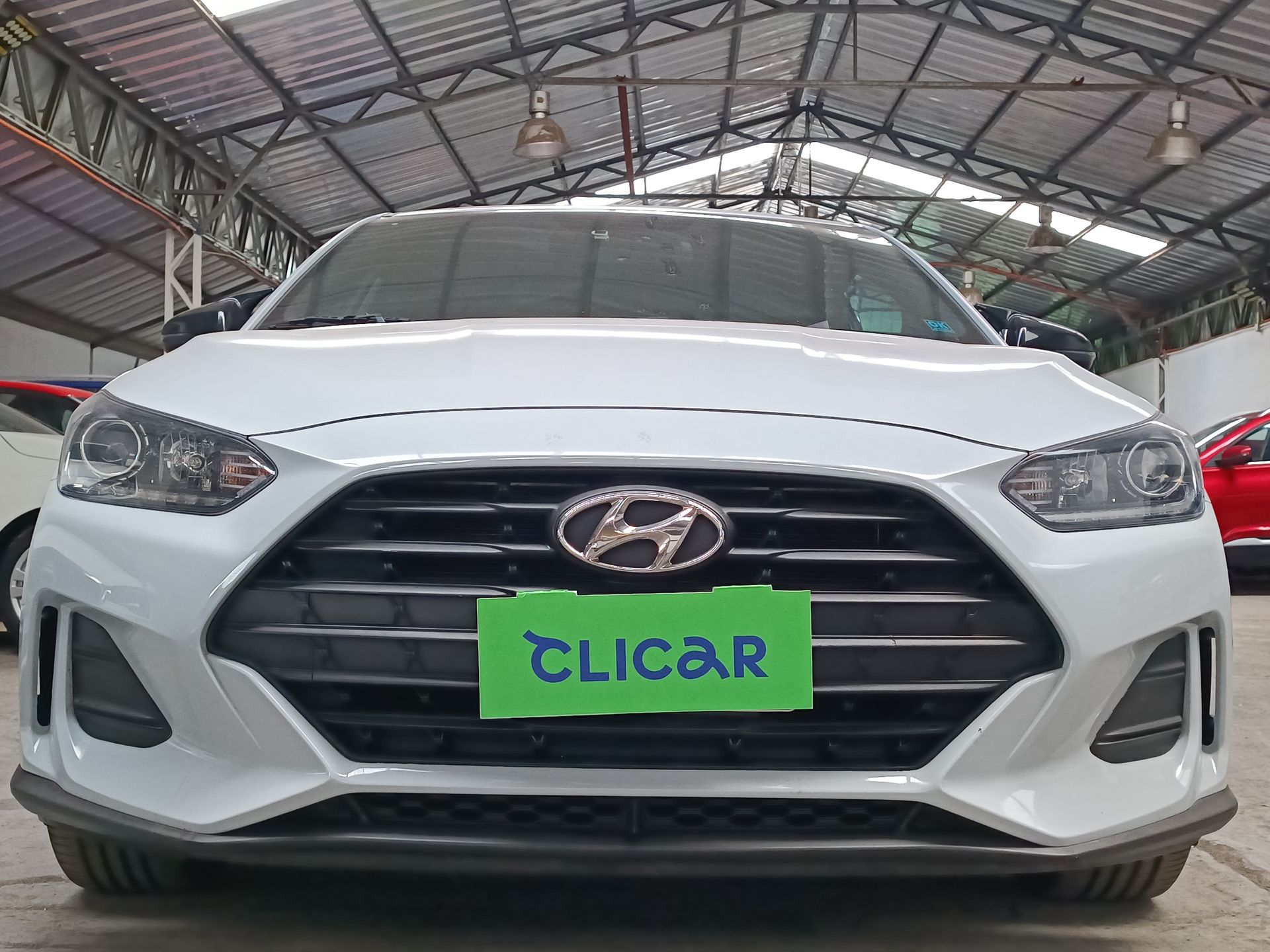 HYUNDAI - 2