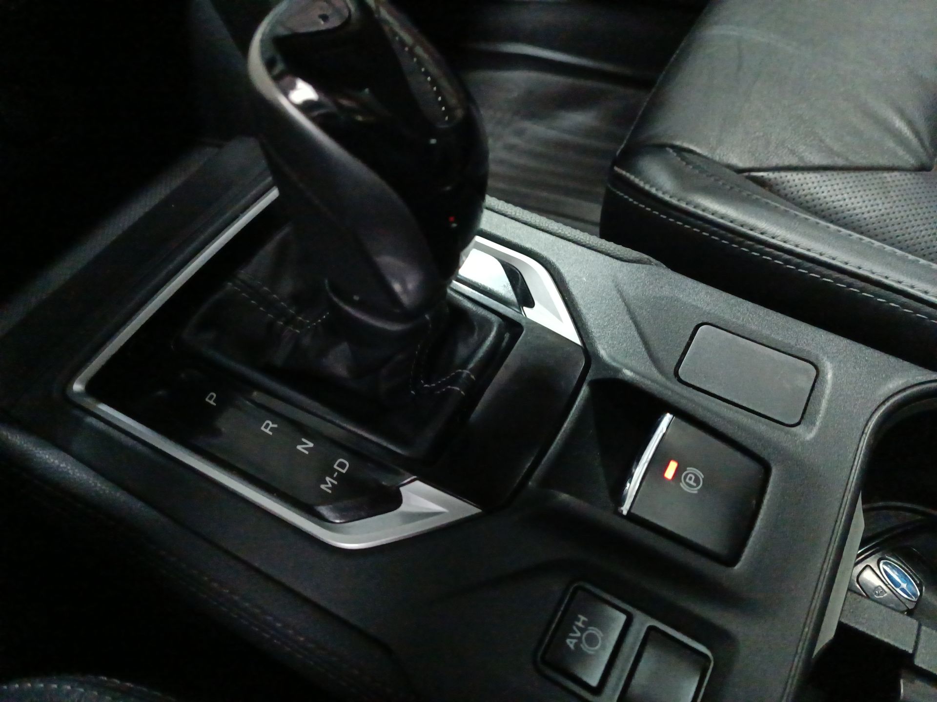 SUBARU - 26
