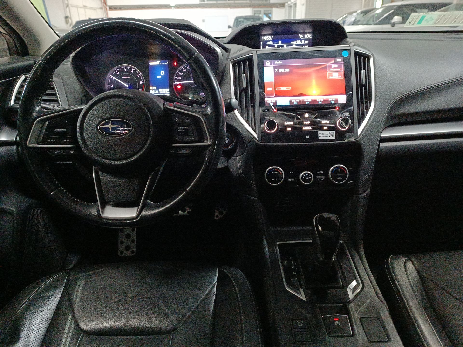 SUBARU - 27